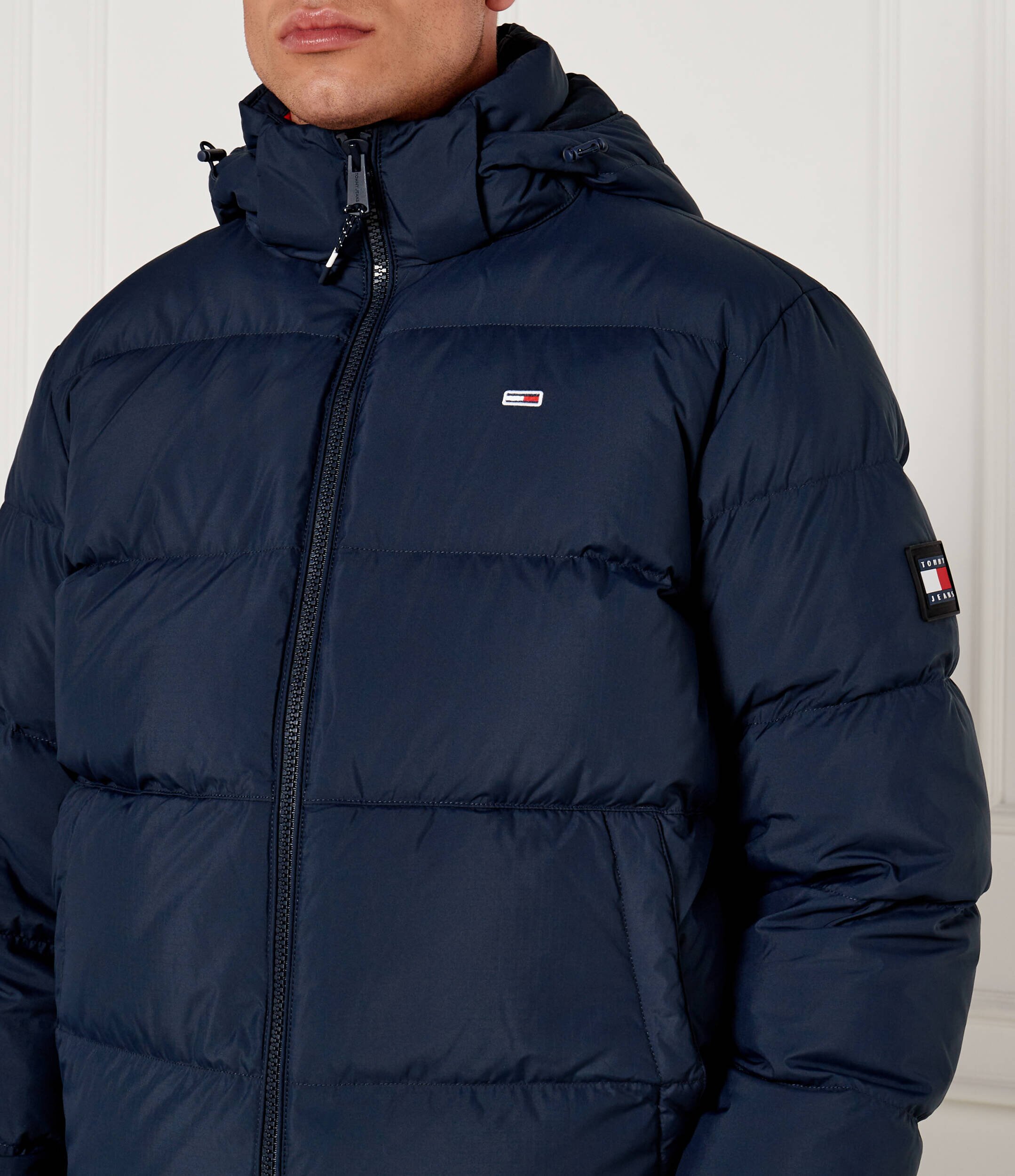 Tommy Jeans Geacă de puf Essential | regular fit