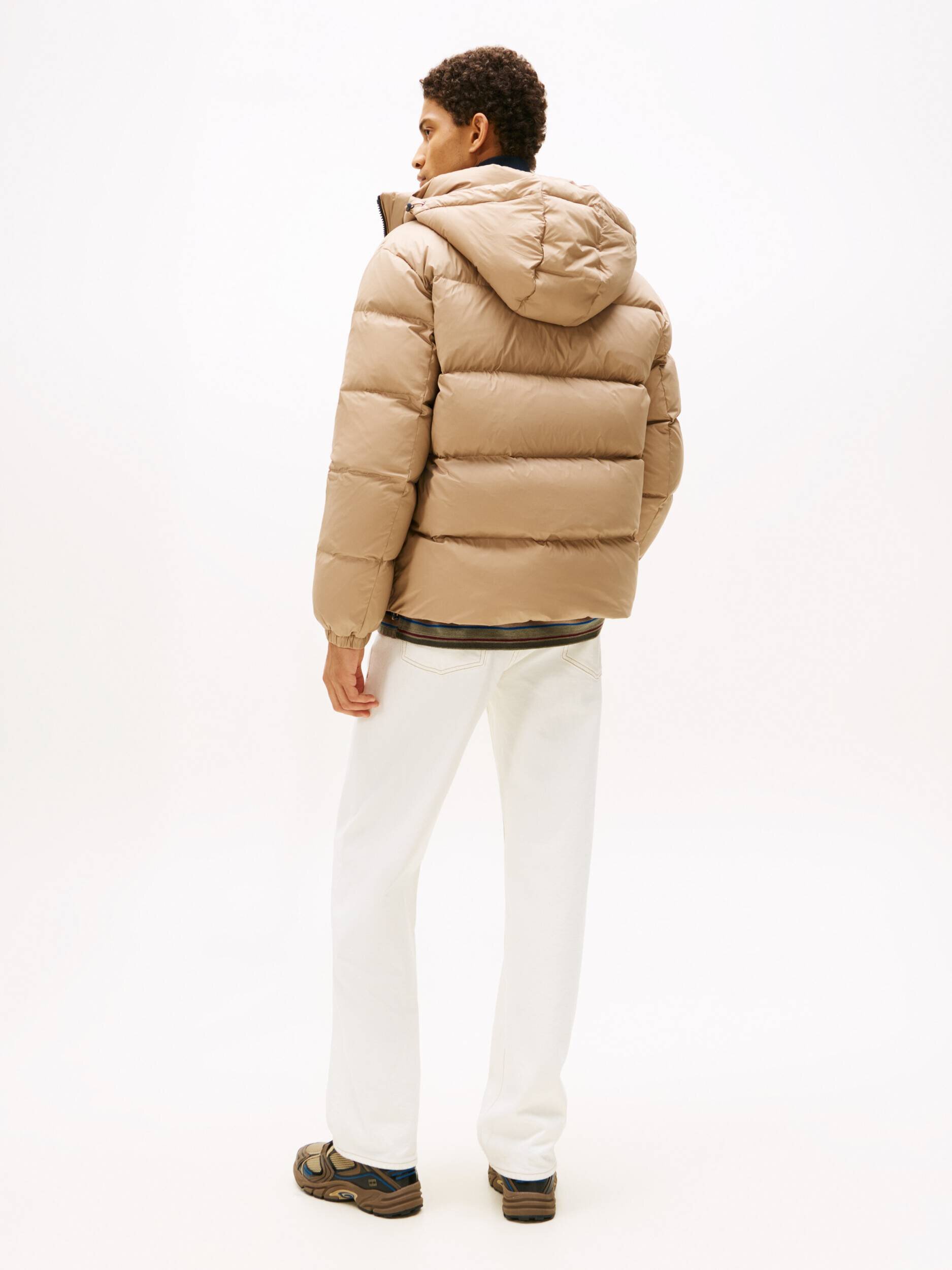 Tommy Jeans Geacă de puf Essential | regular fit