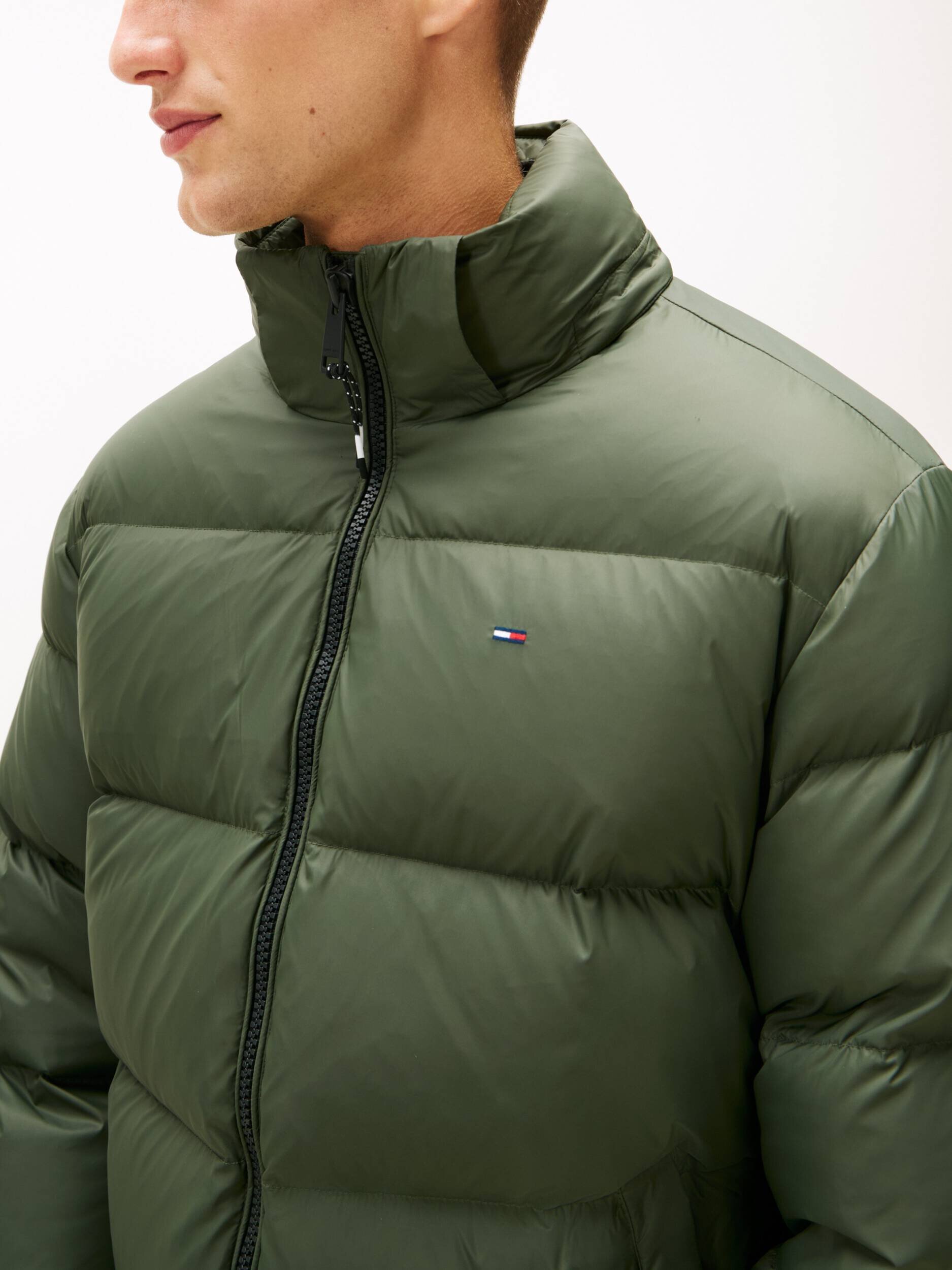 Tommy Jeans Geacă de puf Essential | regular fit