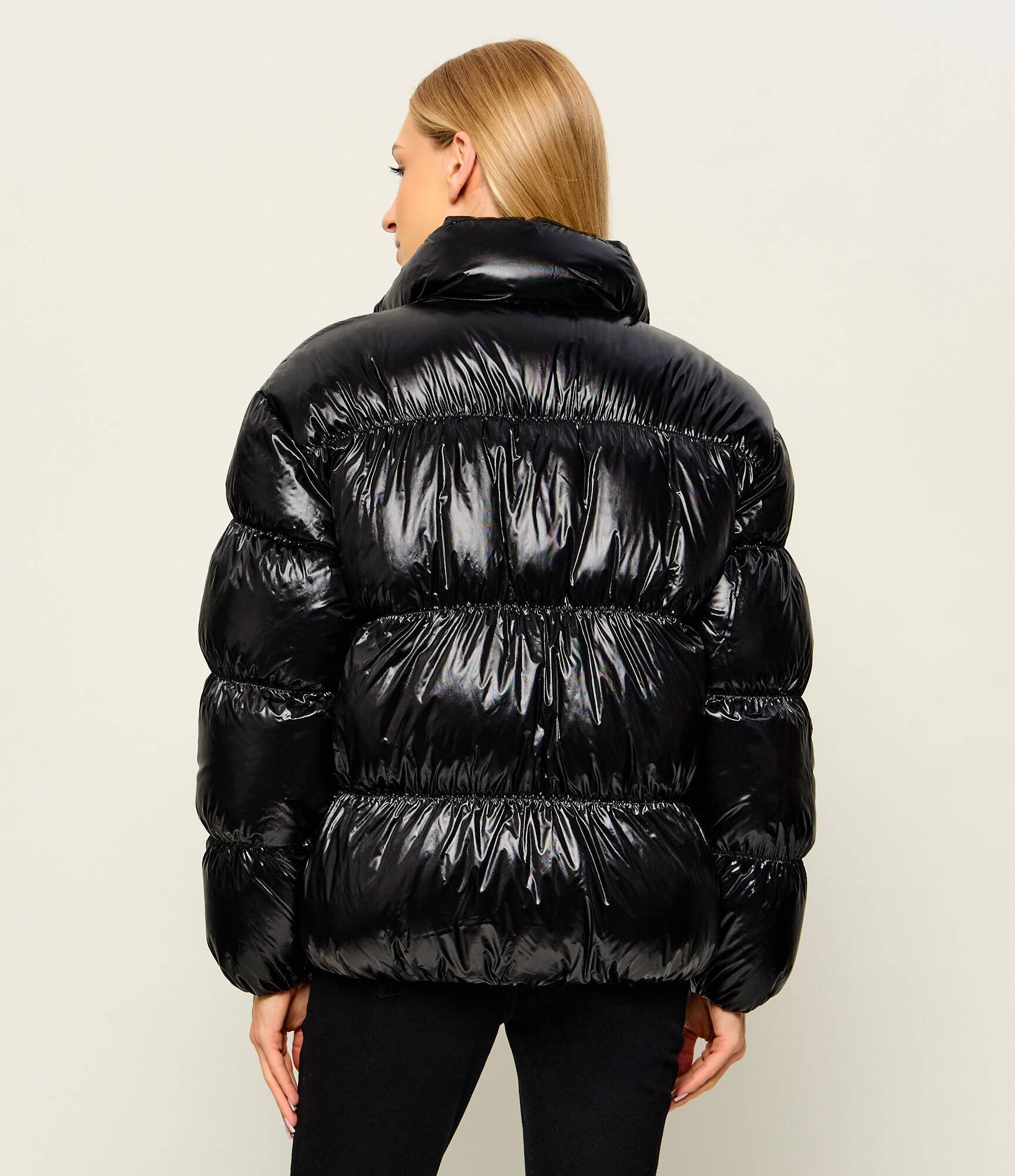 Tommy Jeans Geacă de puf | regular fit