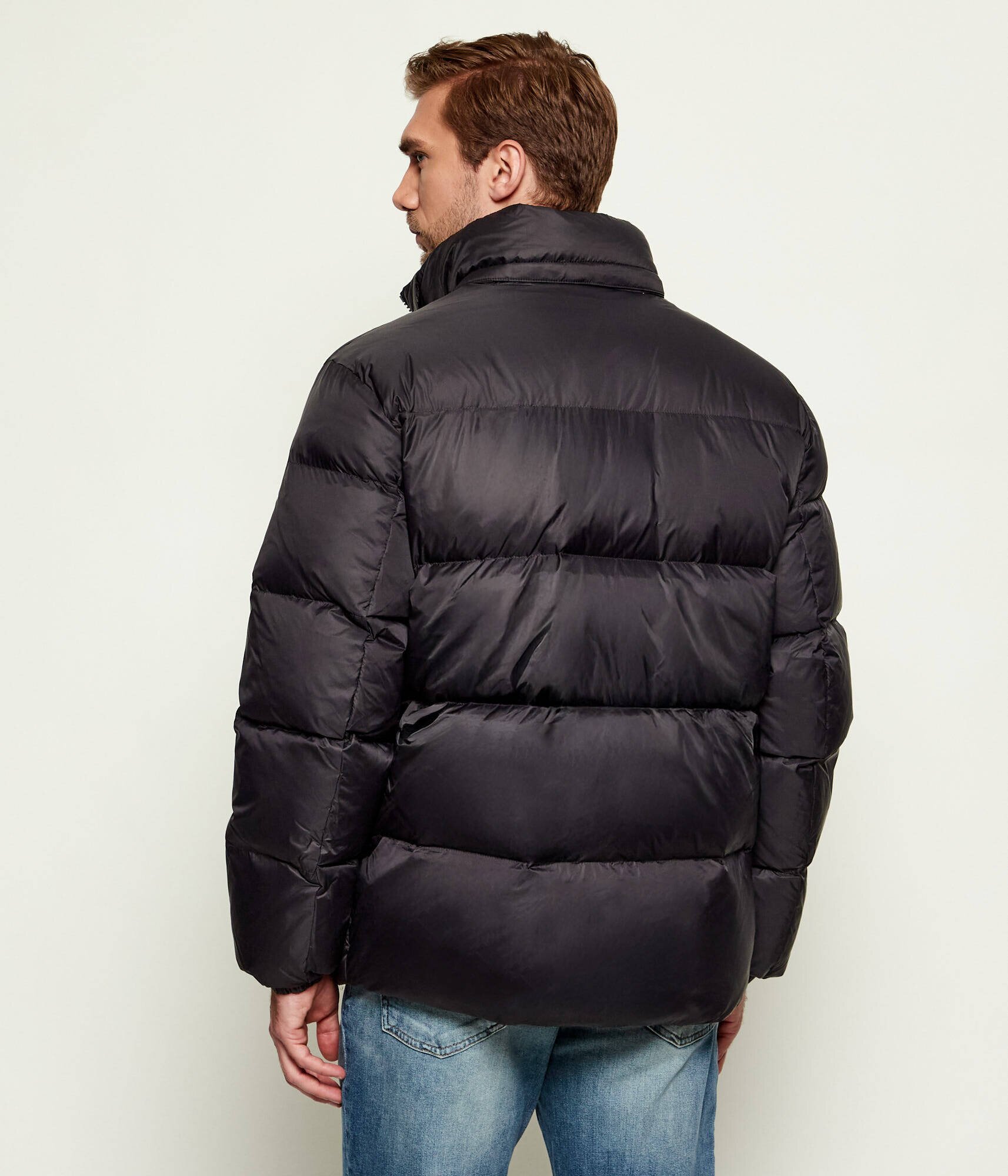 Tommy Jeans Geacă de puf | regular fit