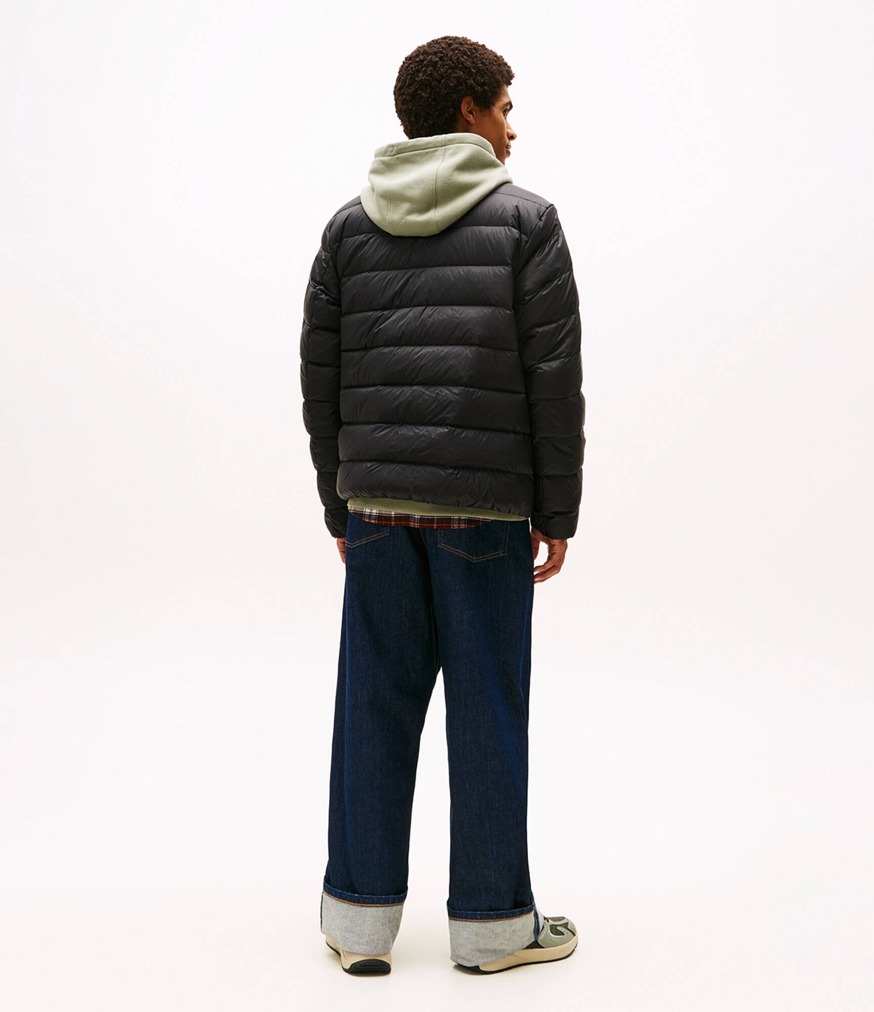 Tommy Jeans Geacă de puf | regular fit