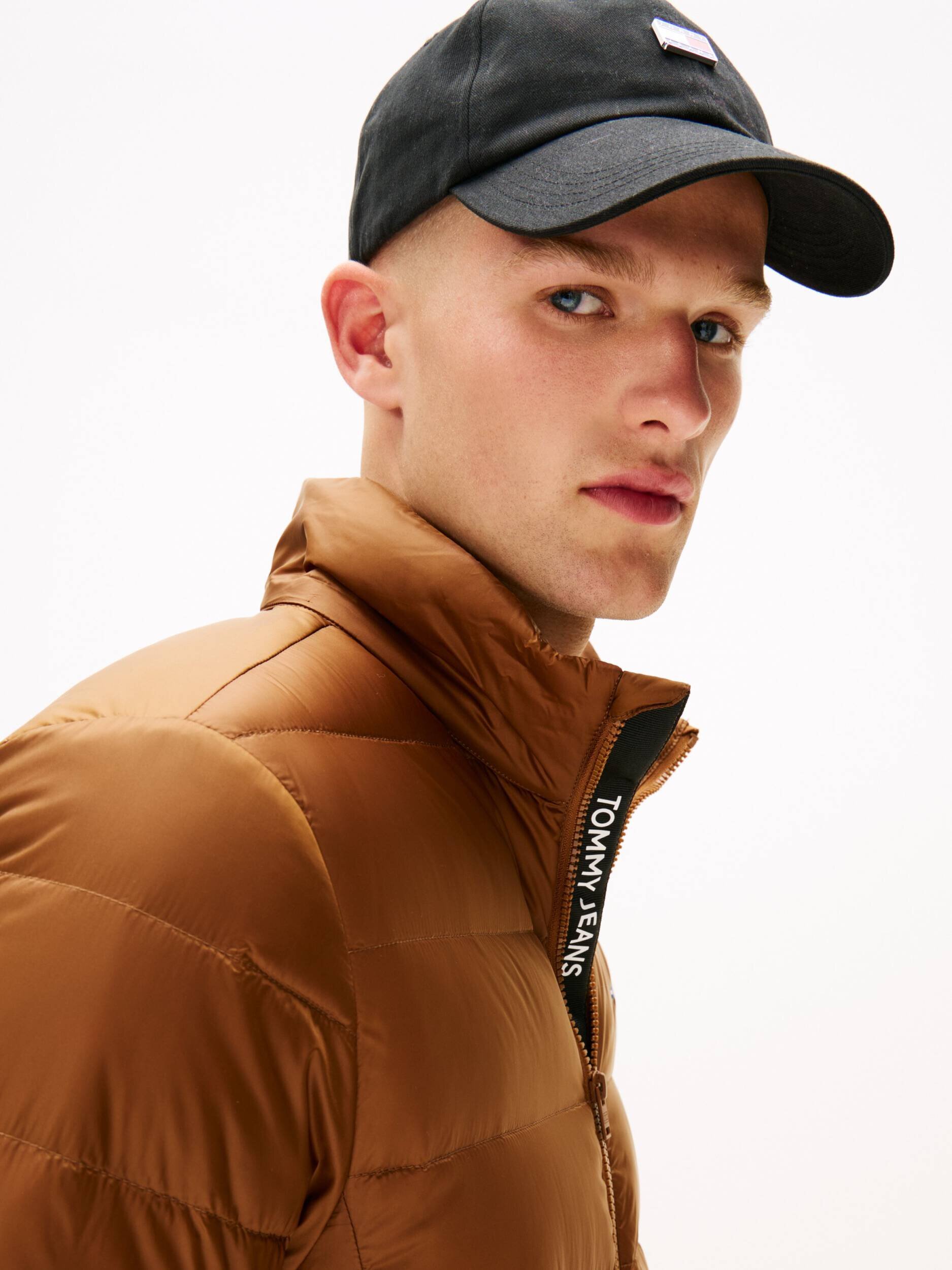Tommy Jeans Geacă de puf | regular fit
