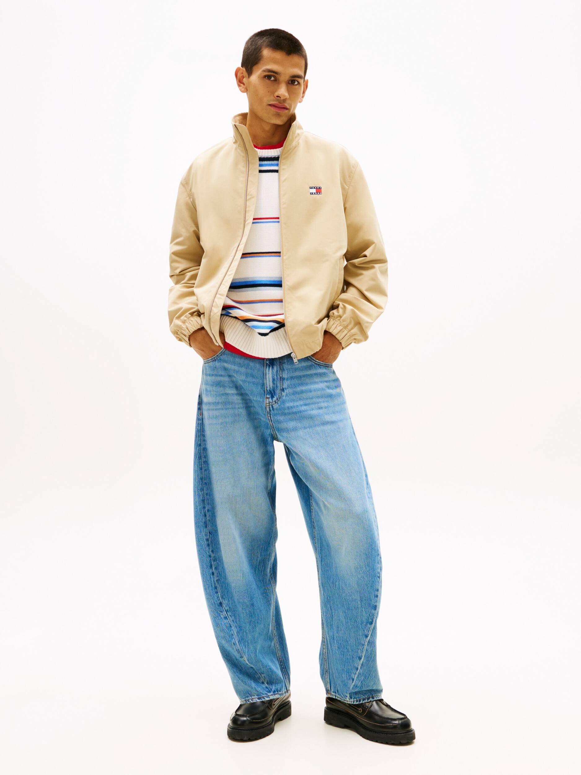 Tommy Jeans Geacă Essential | regular fit