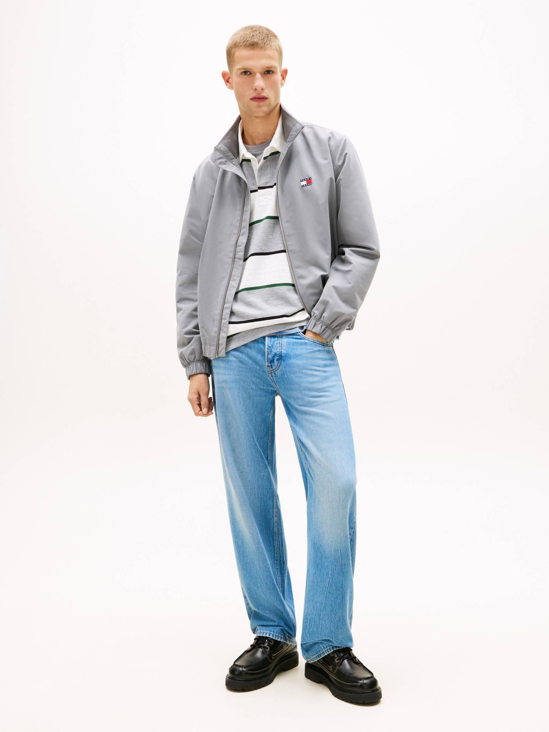 Tommy Jeans Geacă Essential | regular fit