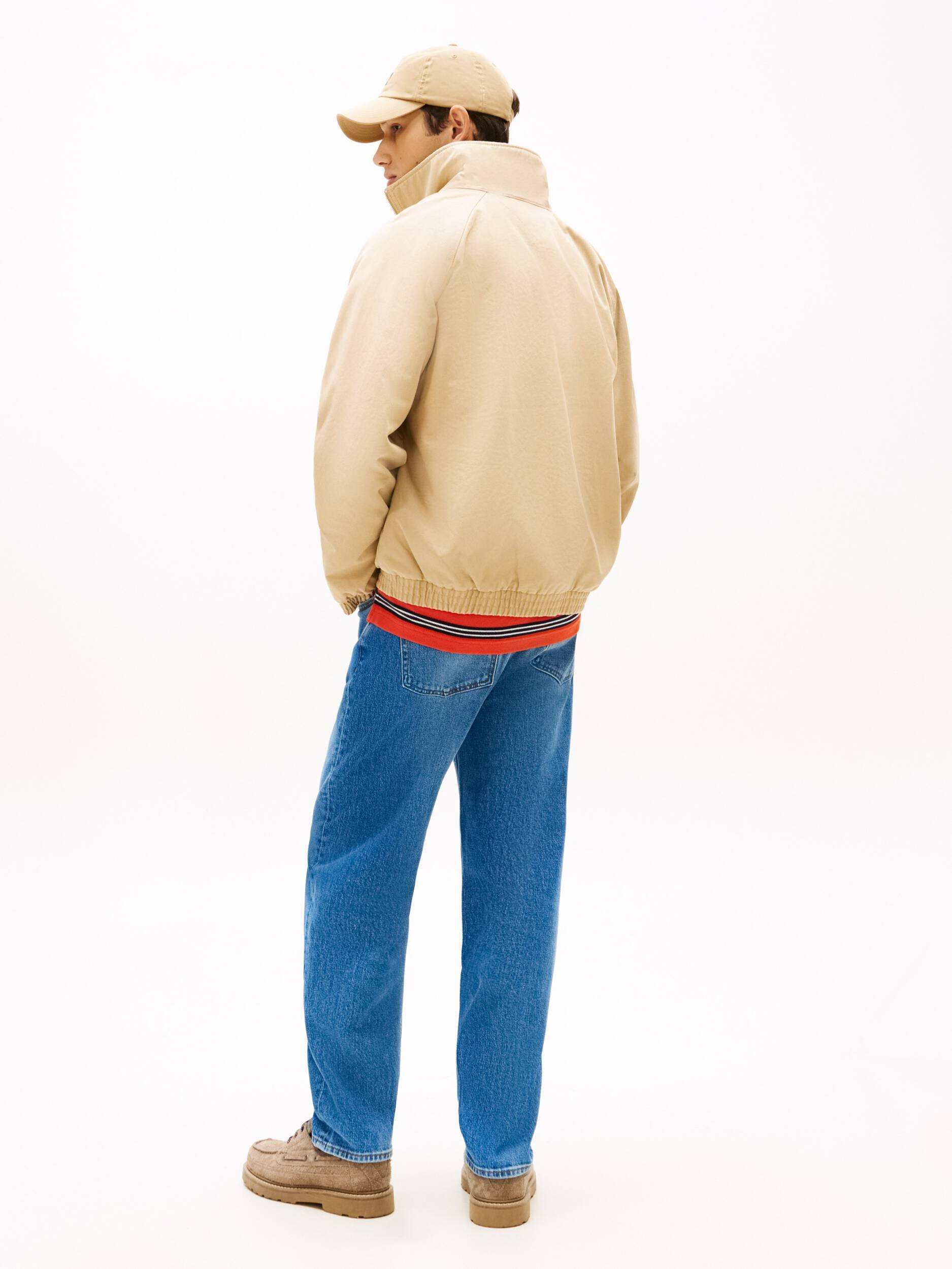 Tommy Jeans Geacă ESSENTIAL | regular fit