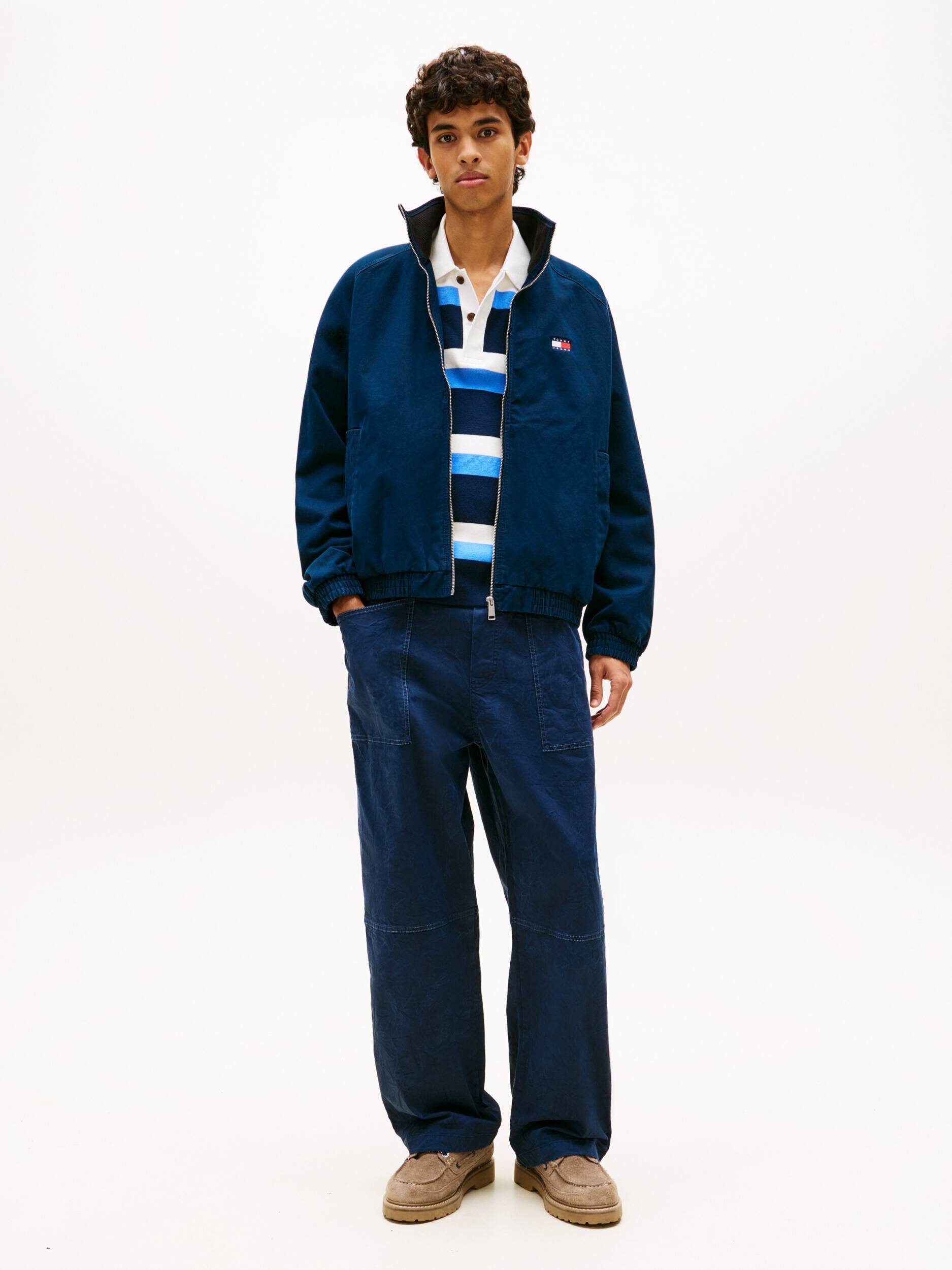 Tommy Jeans Geacă ESSENTIAL | regular fit
