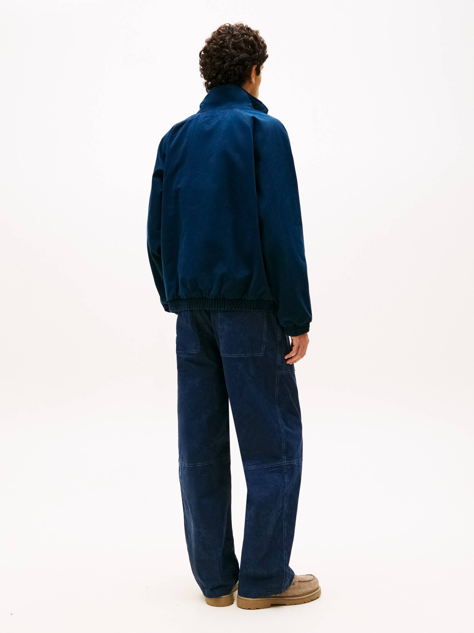 Tommy Jeans Geacă ESSENTIAL | regular fit