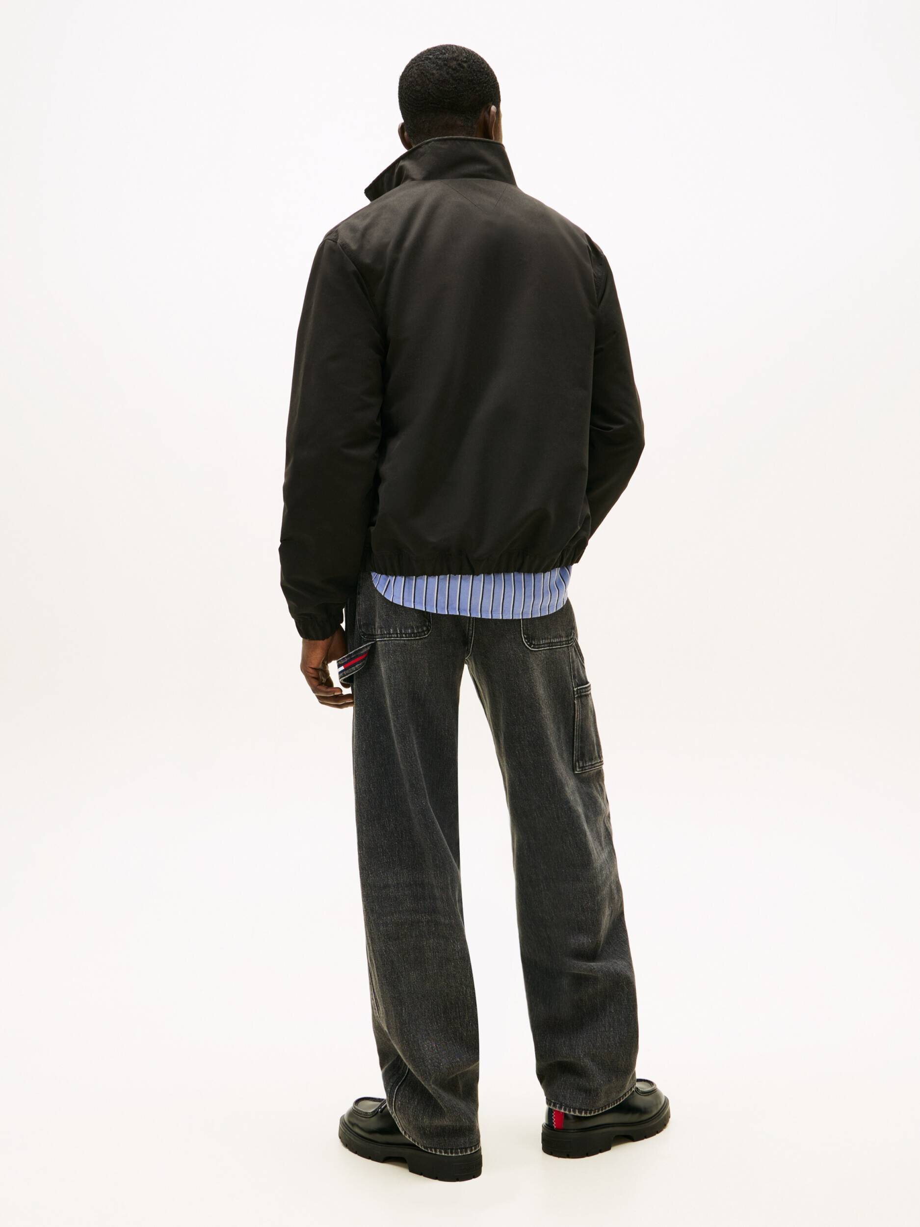 Tommy Jeans Geacă Essential | regular fit