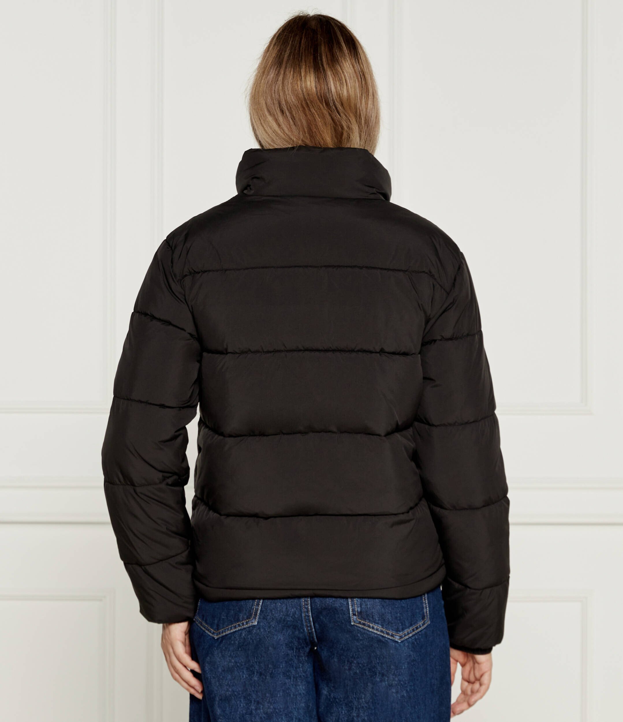 Tommy Jeans Geacă ESSENTIAL | Regular Fit