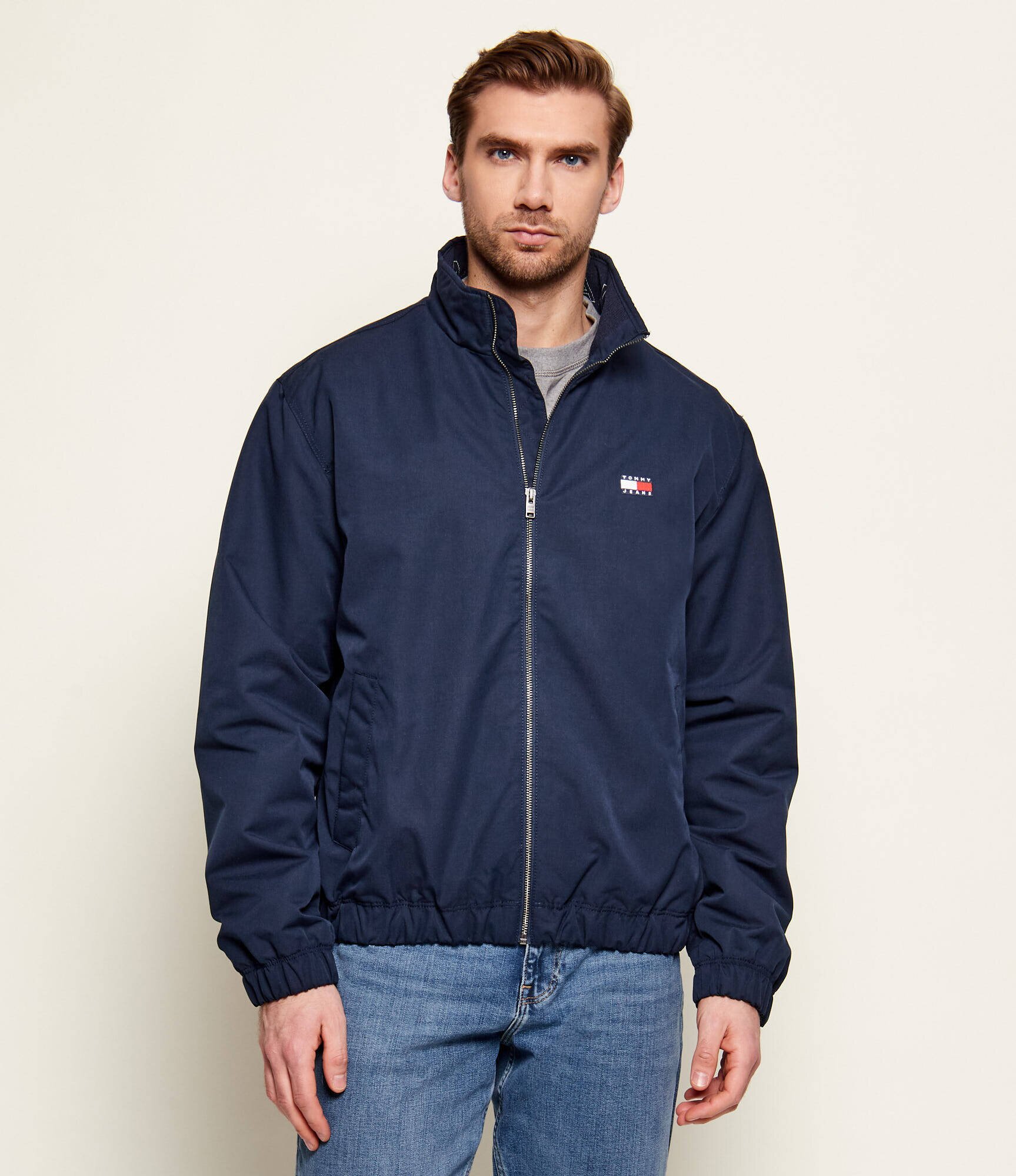 Tommy Jeans Geacă Essential | regular fit