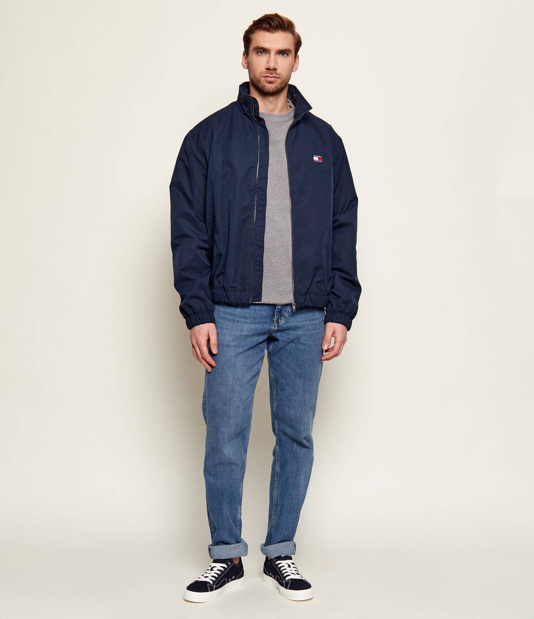 Tommy Jeans Geacă Essential | regular fit