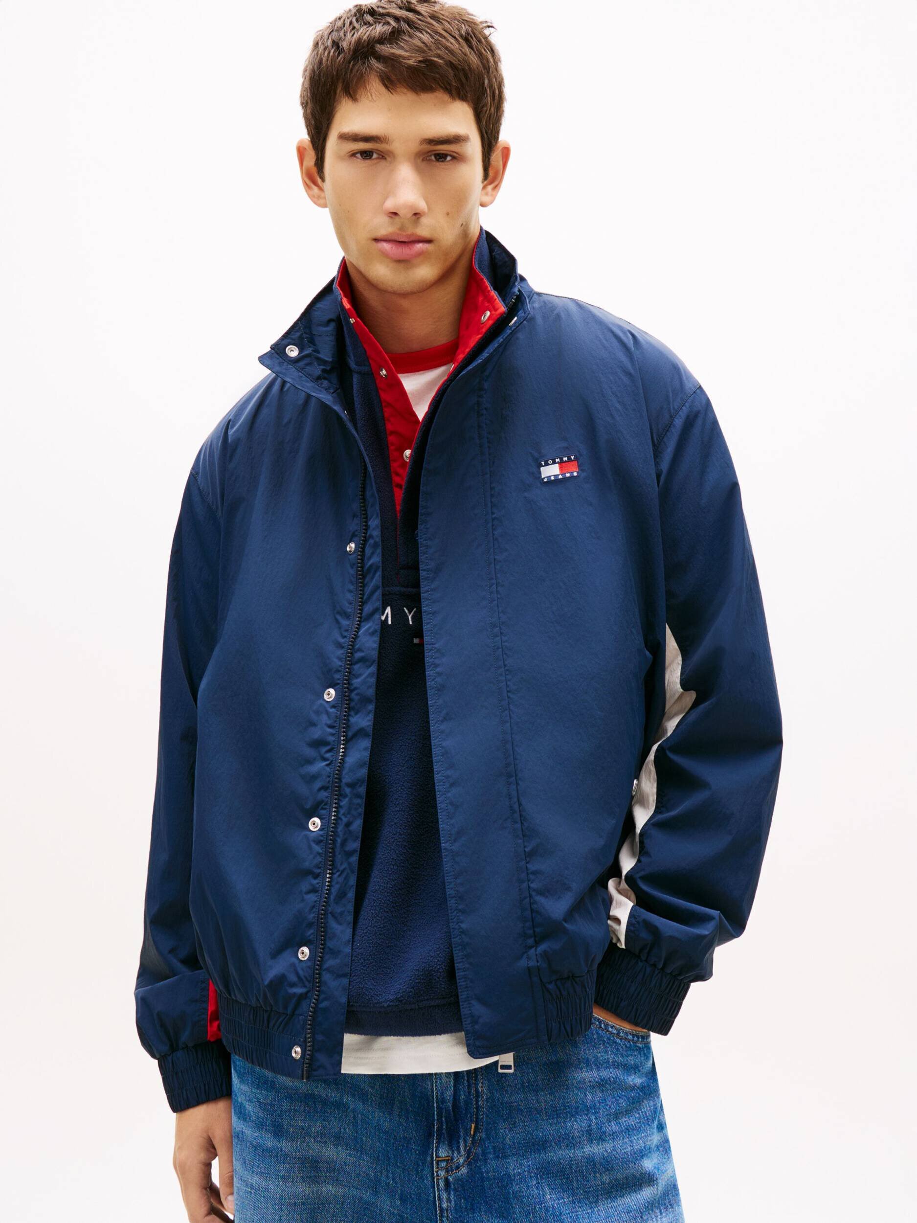 Tommy Jeans Geacă HERITAGE | regular fit