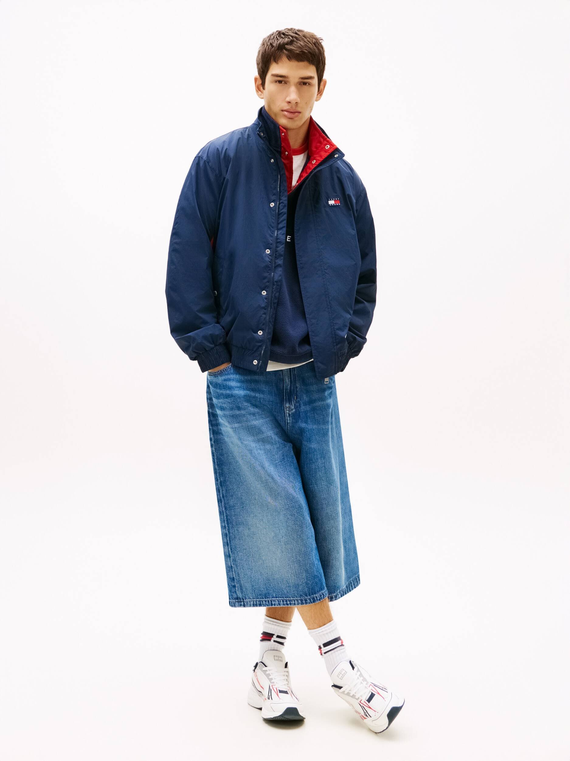 Tommy Jeans Geacă HERITAGE | regular fit