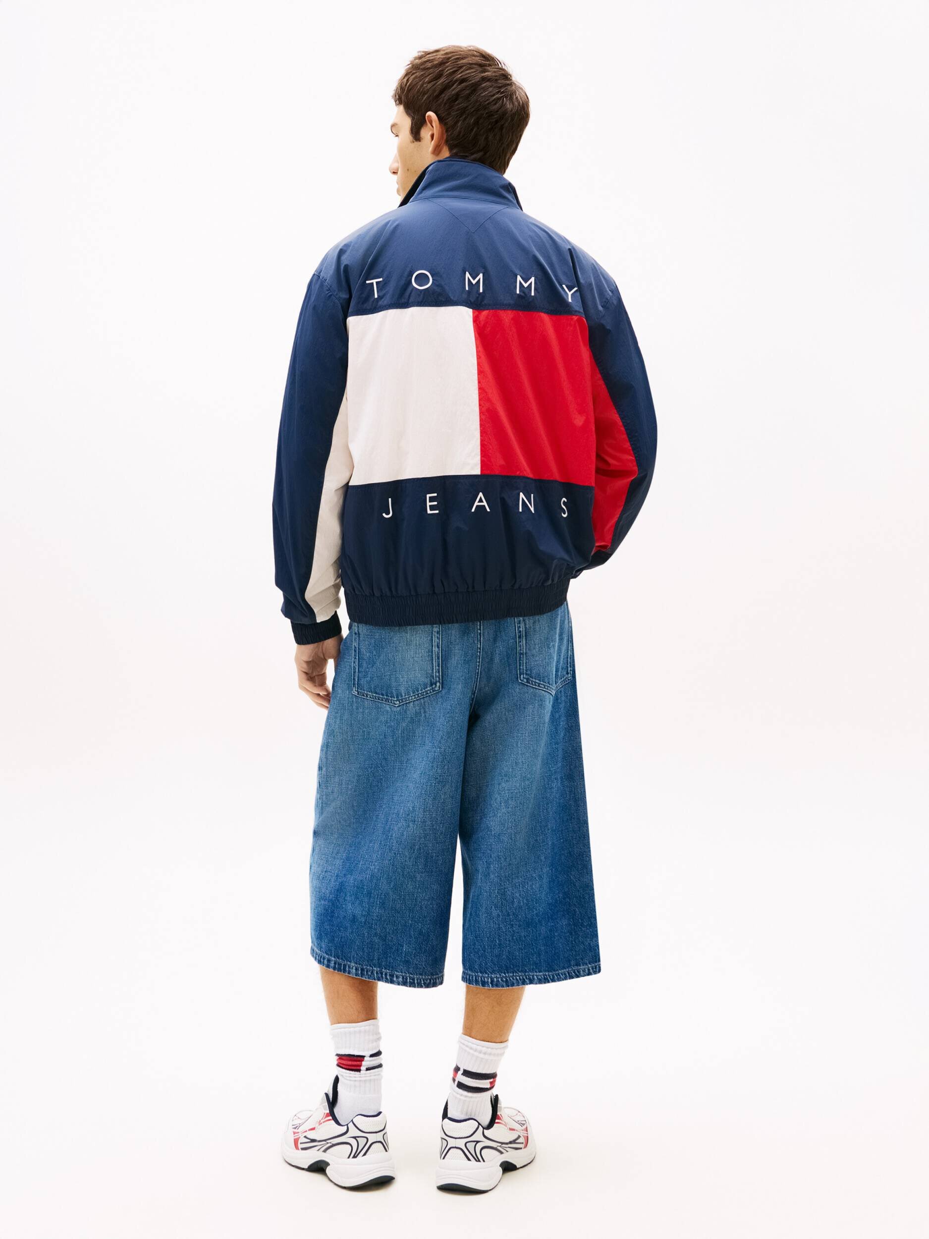Tommy Jeans Geacă HERITAGE | regular fit