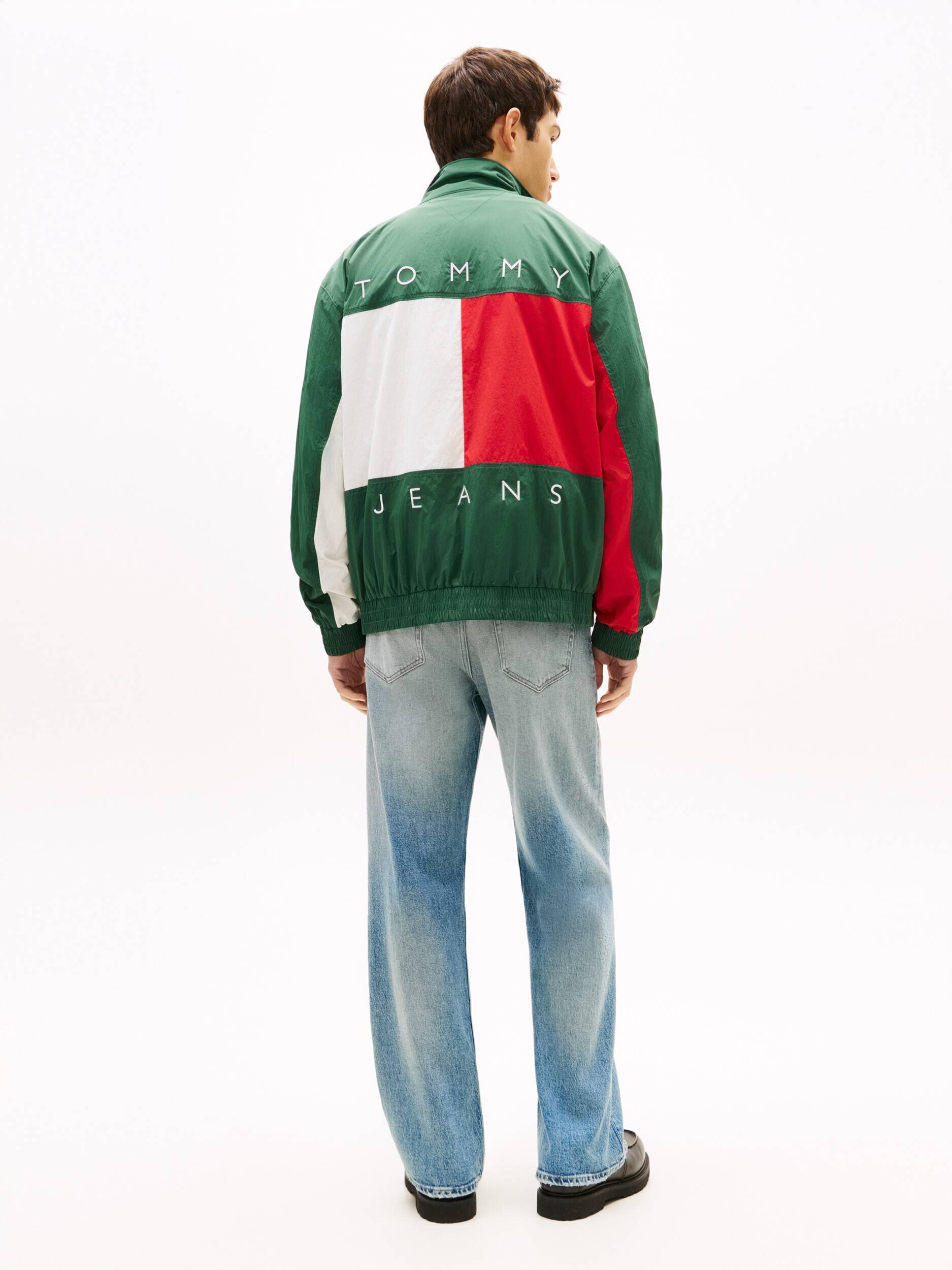 Tommy Jeans Geacă HERITAGE | regular fit