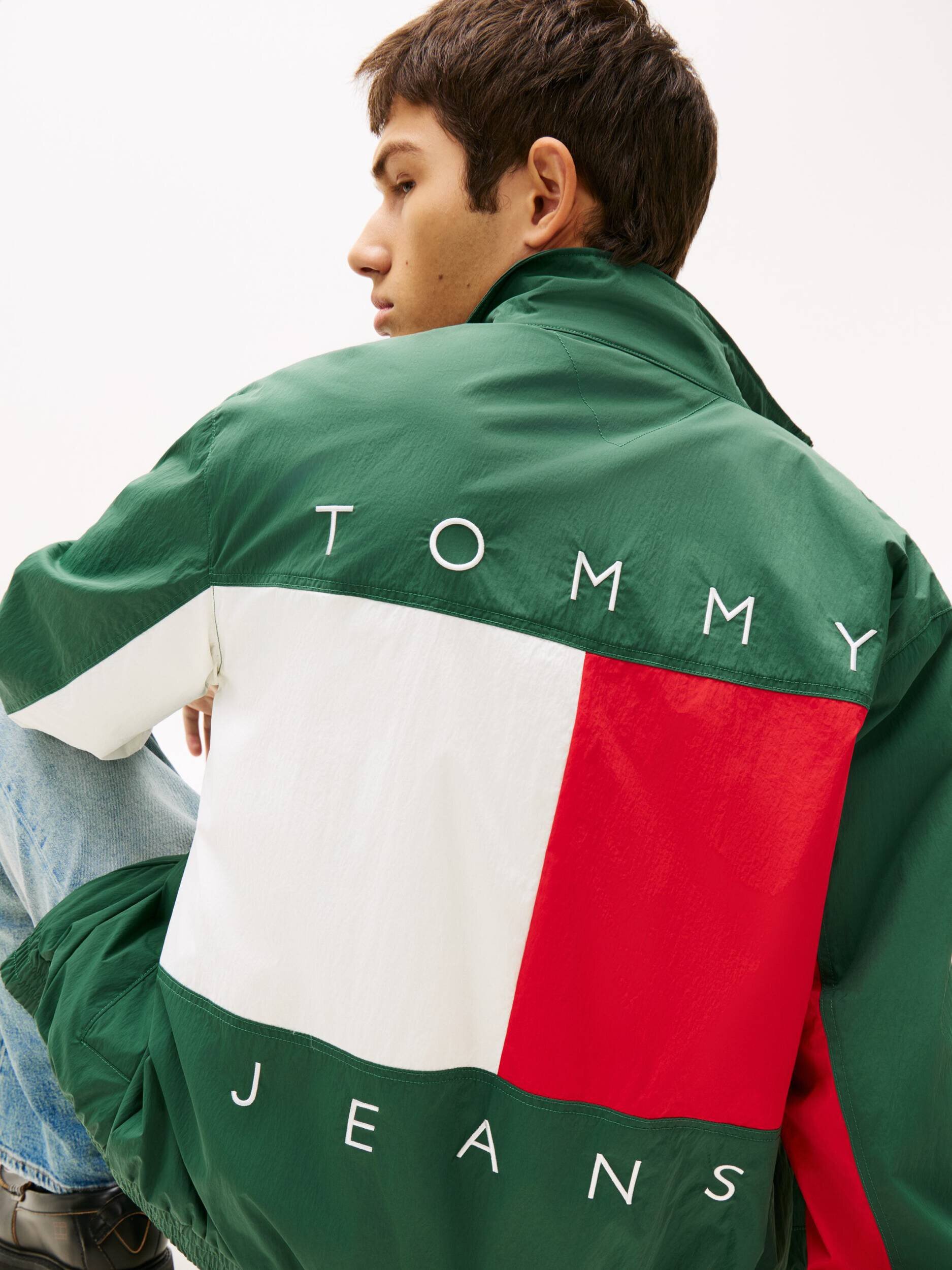 Tommy Jeans Geacă HERITAGE | regular fit