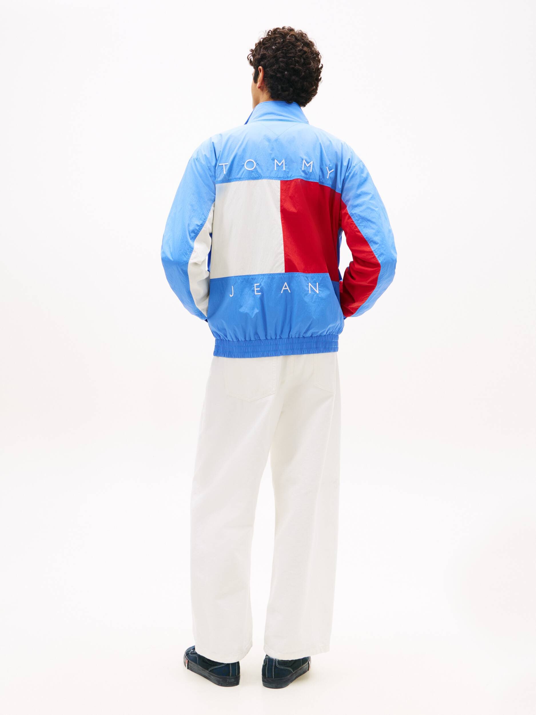 Tommy Jeans Geacă Heritage | regular fit
