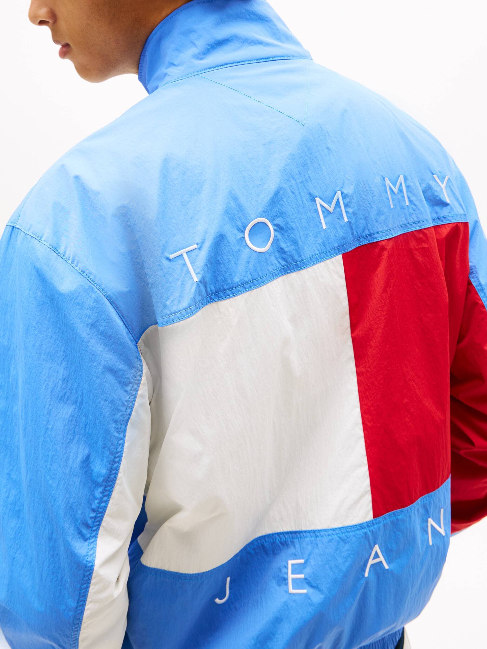 Tommy Jeans Geacă Heritage | regular fit