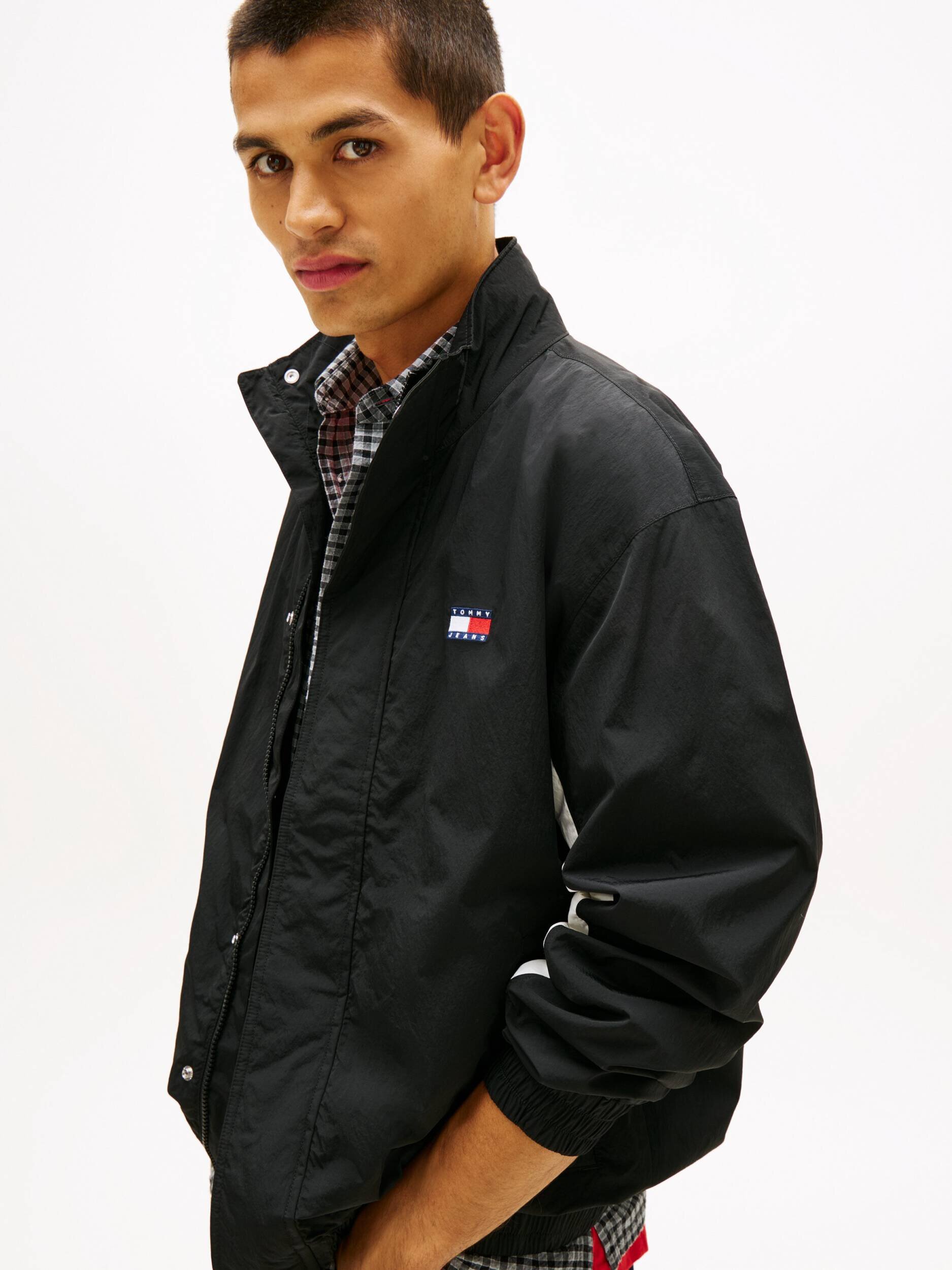 Tommy Jeans Geacă HERITAGE | regular fit