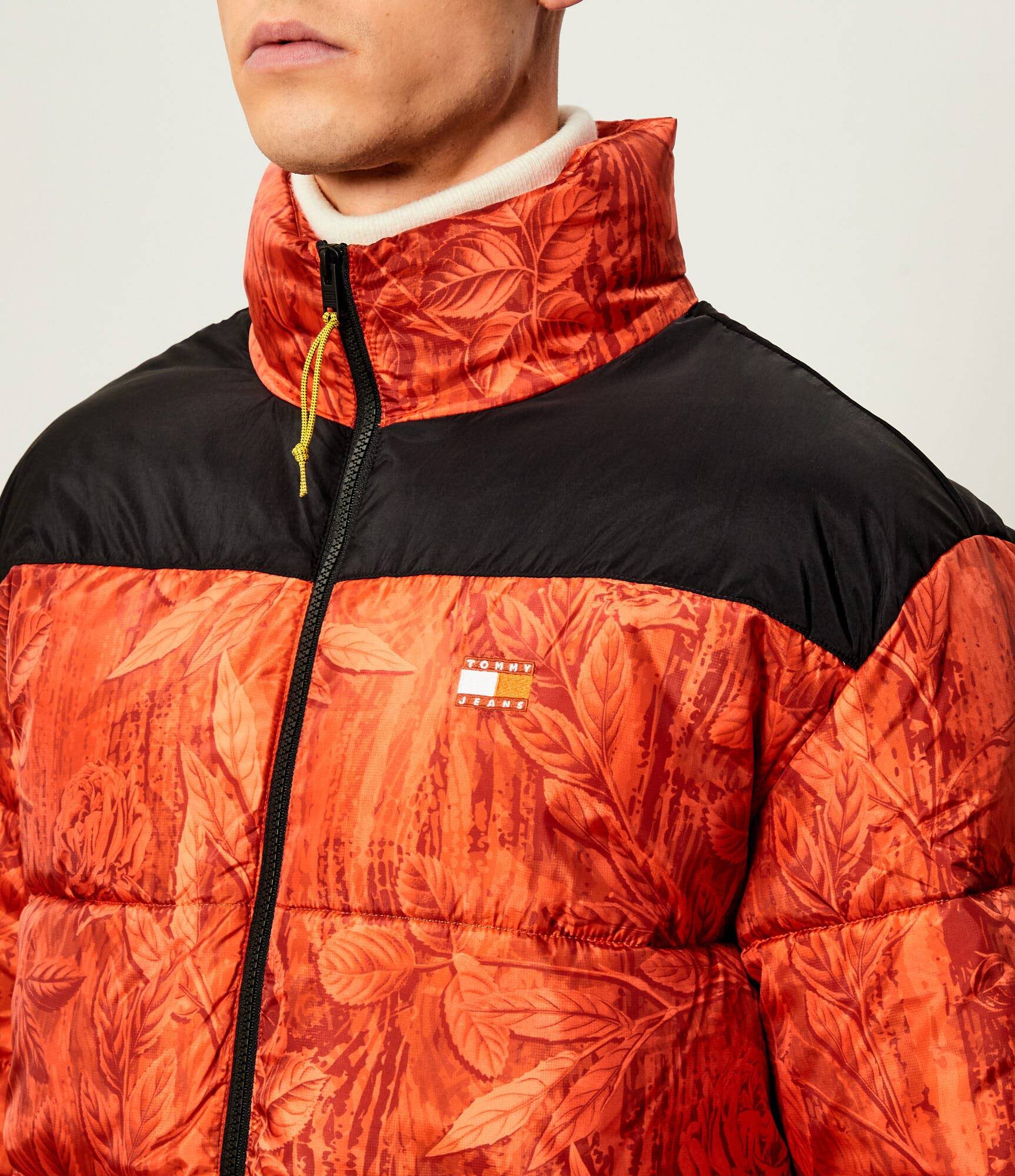 Tommy Jeans Geacă | Loose fit