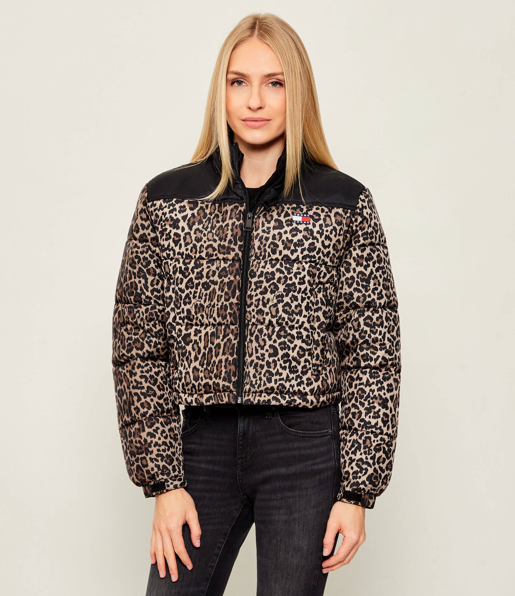 Tommy Jeans Geacă | Loose fit