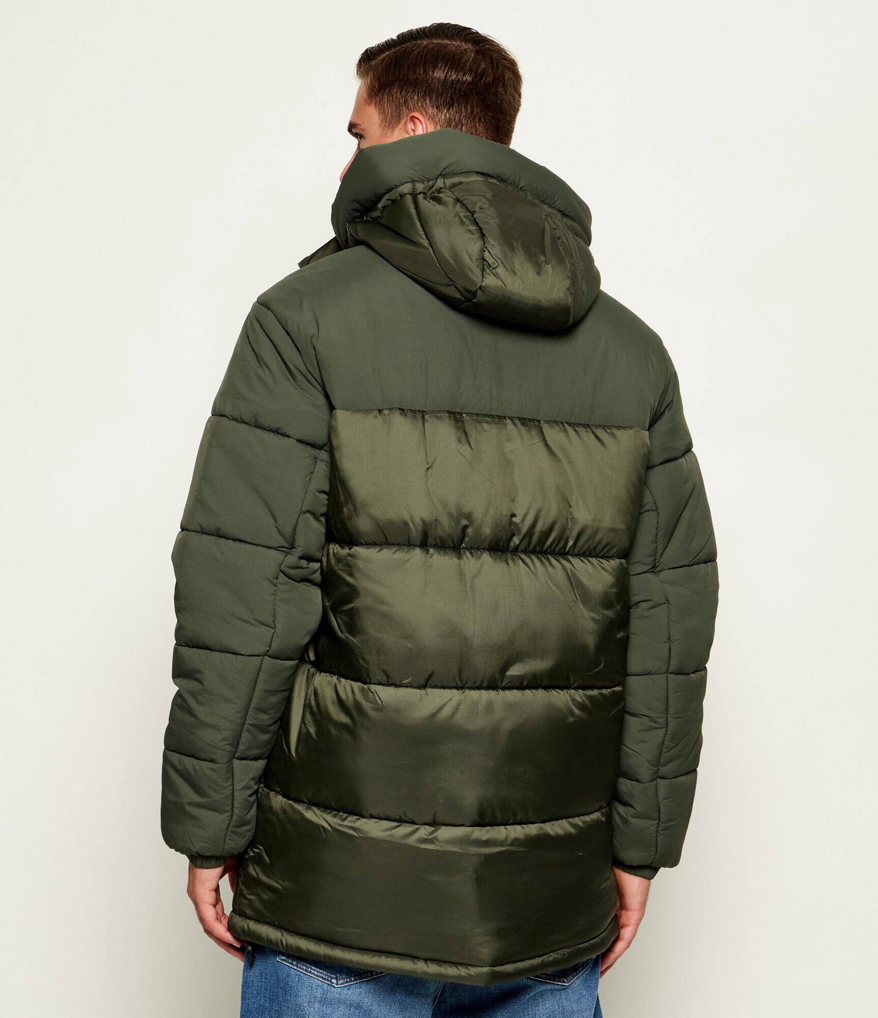 Tommy Jeans Geacă | Loose fit