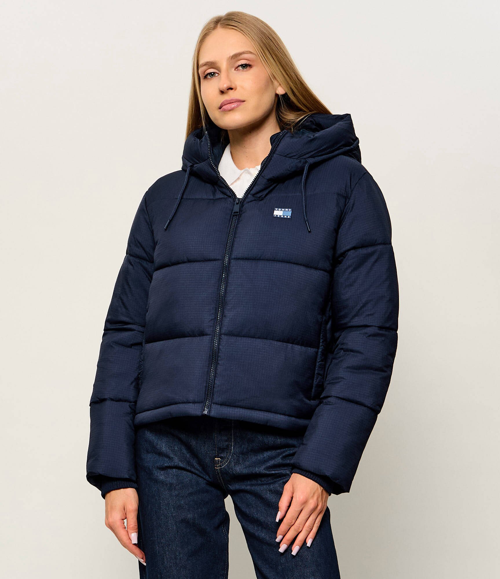 Tommy Jeans Geacă | regular fit