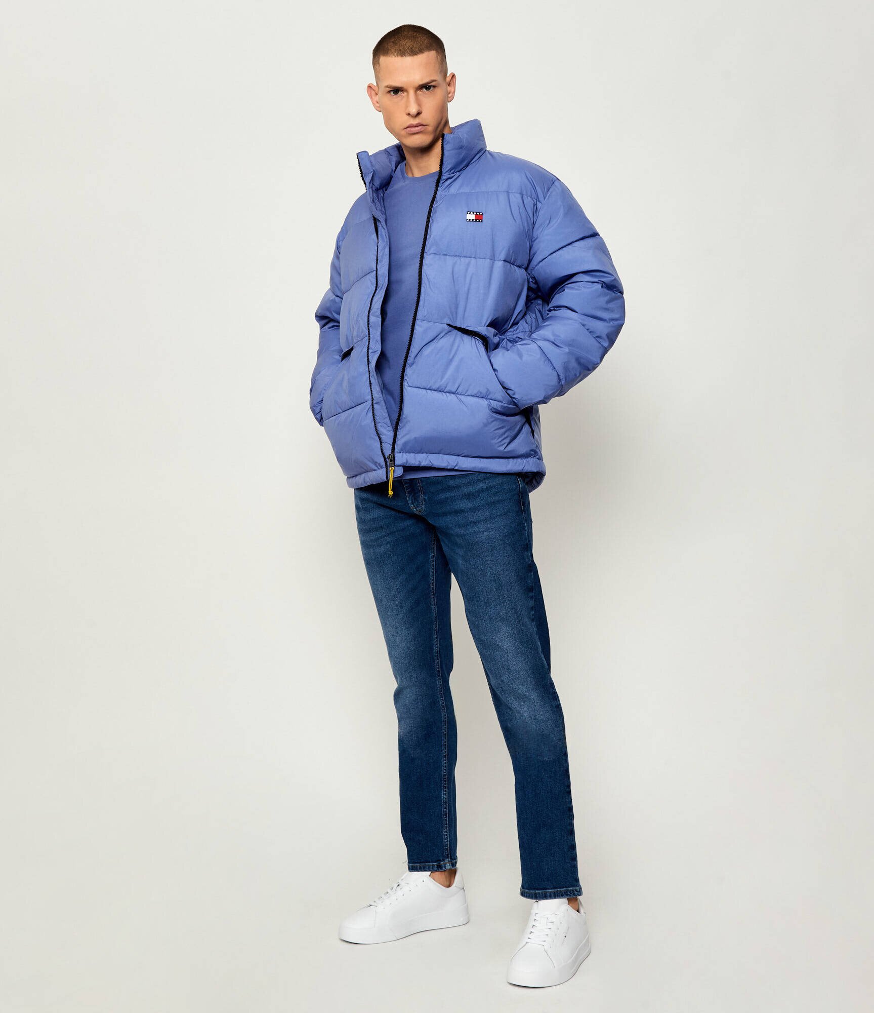 Tommy Jeans Geacă | regular fit