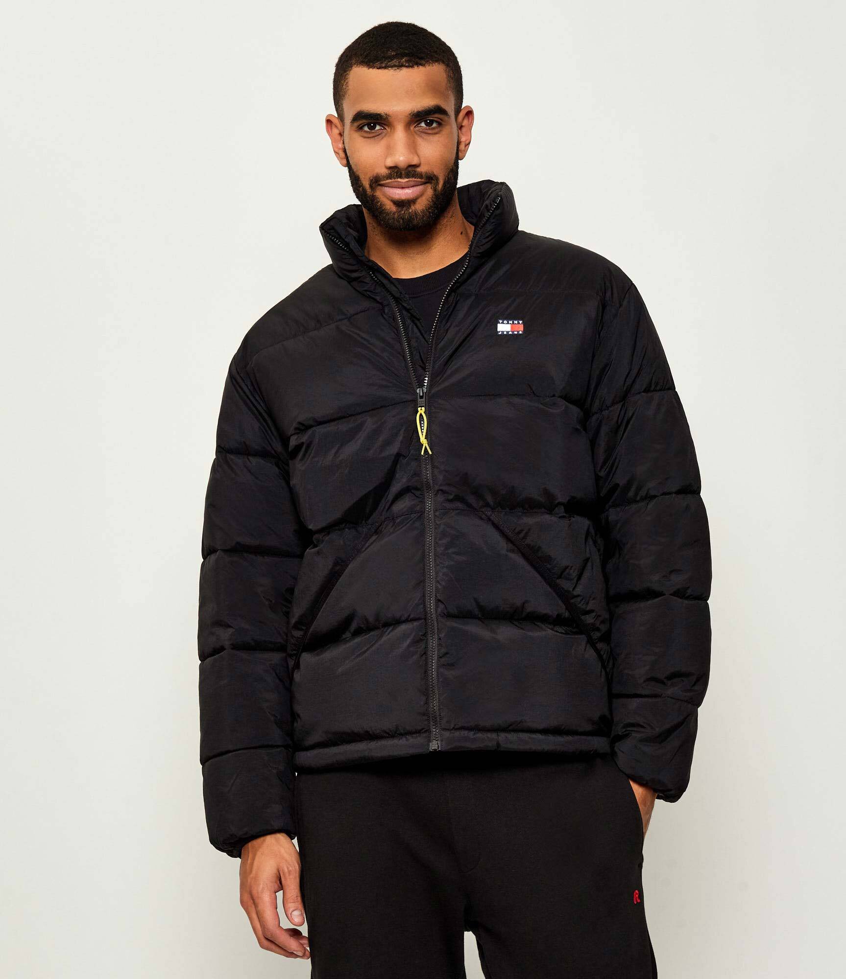 Tommy Jeans Geacă | regular fit