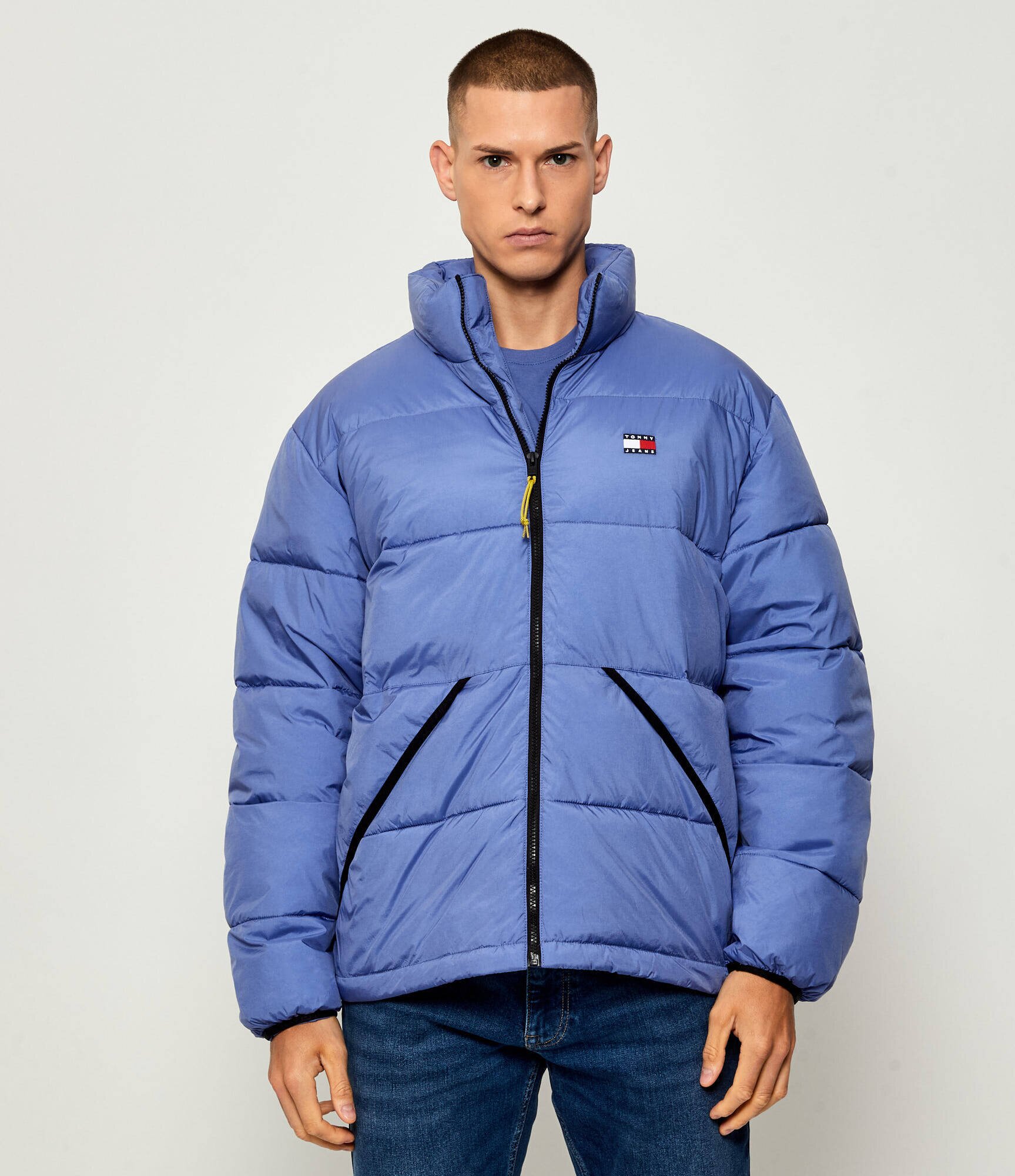 Tommy Jeans Geacă | regular fit