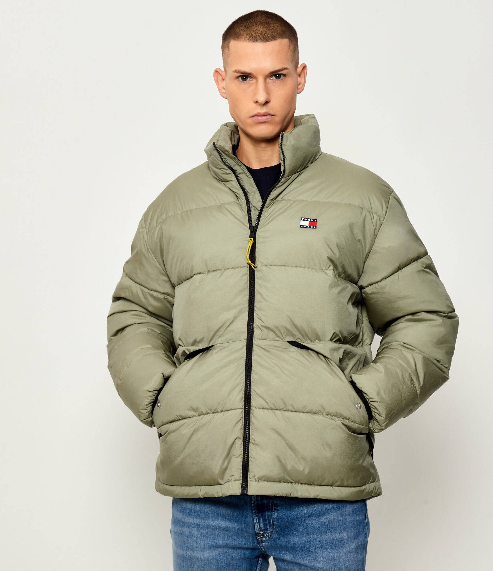 Tommy Jeans Geacă | regular fit