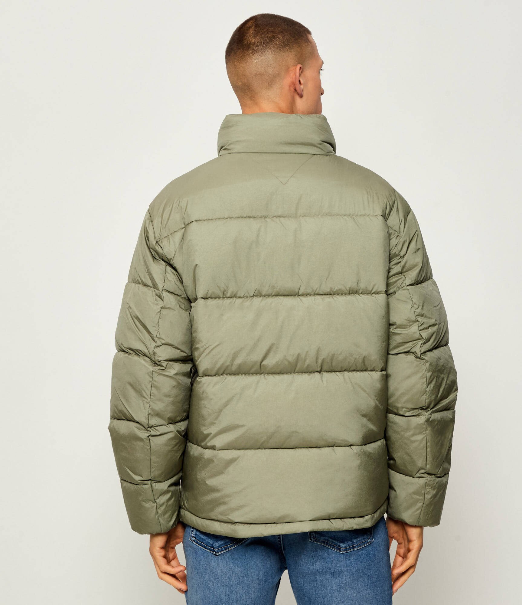 Tommy Jeans Geacă | regular fit