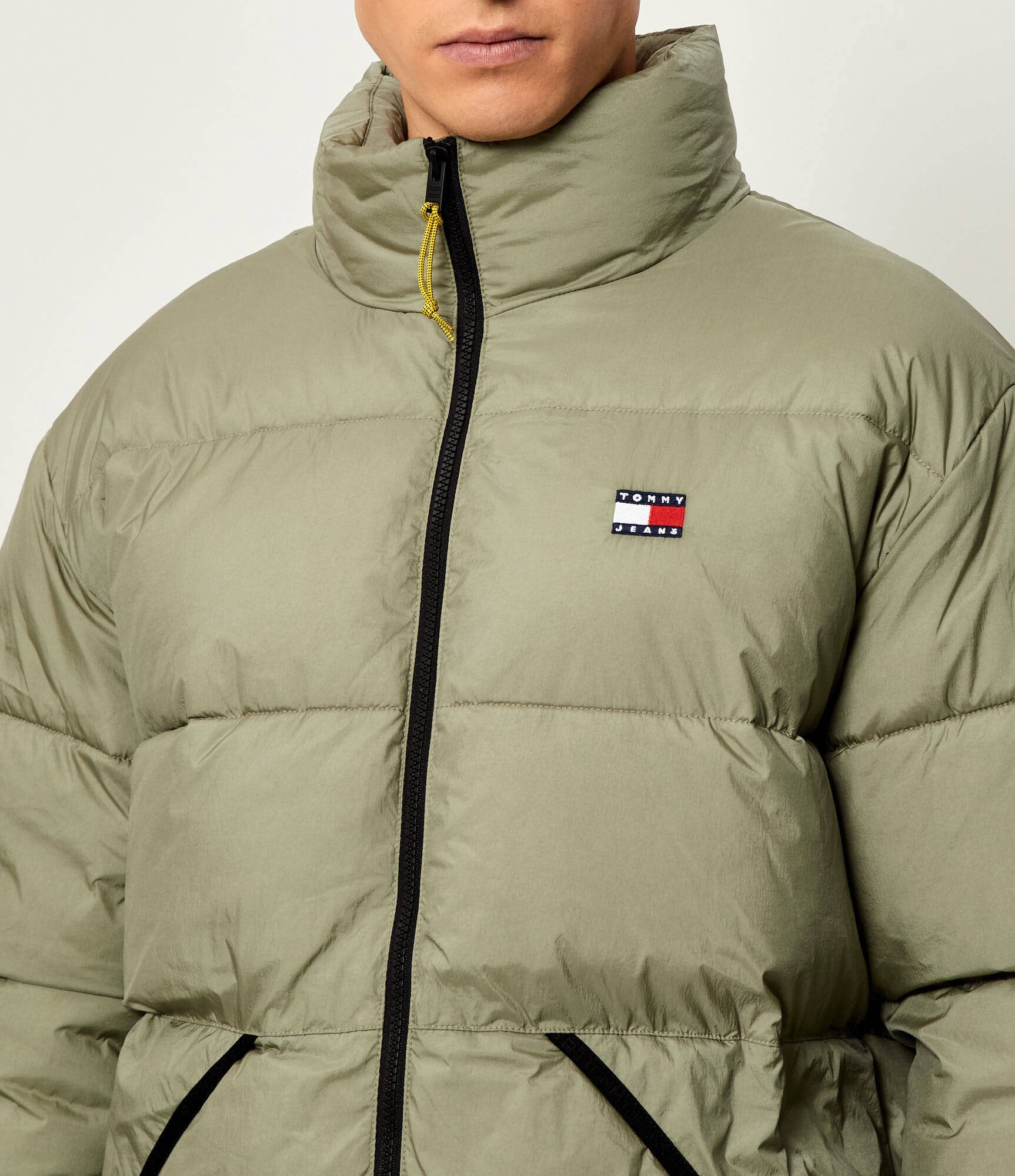 Tommy Jeans Geacă | regular fit