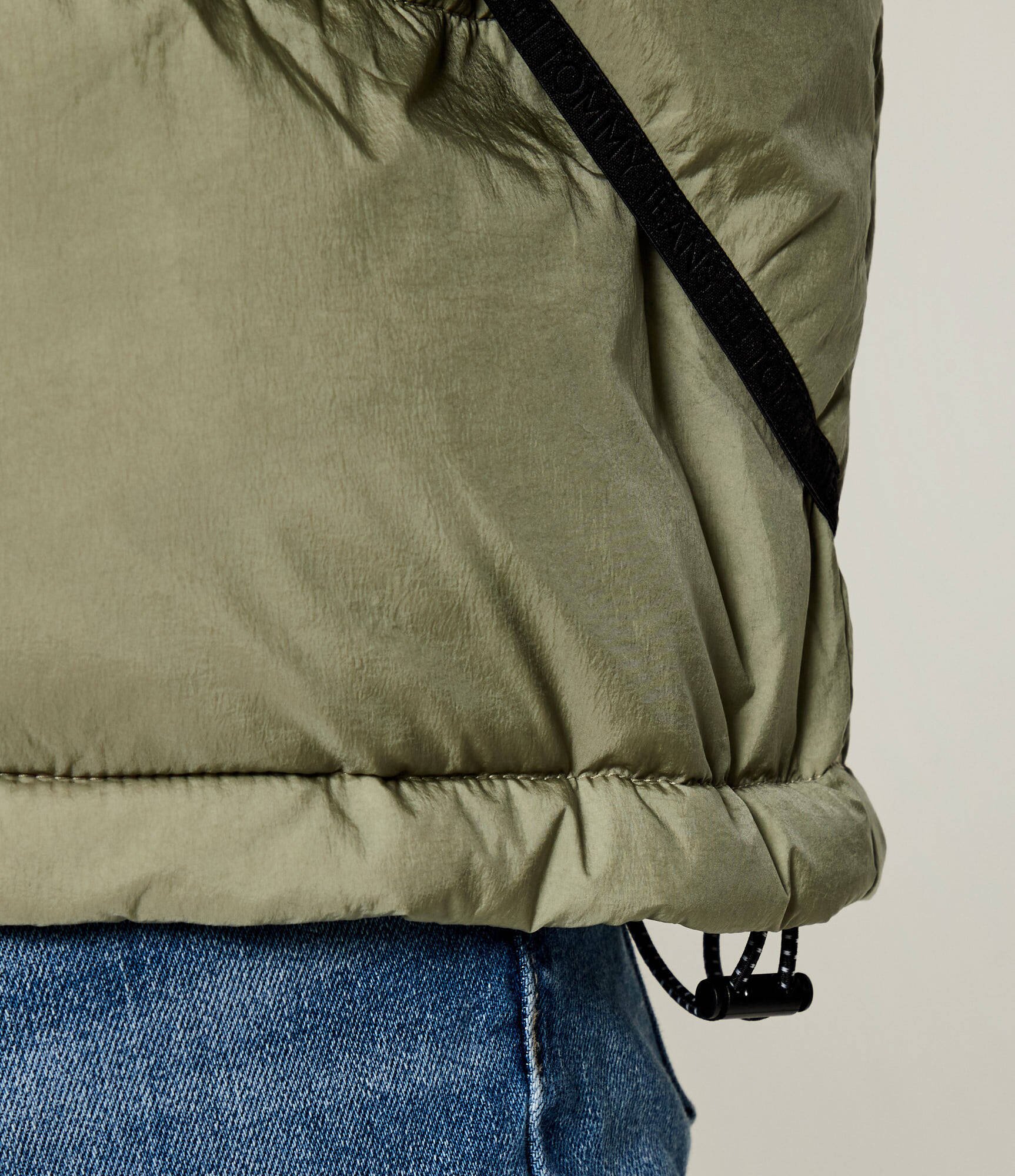 Tommy Jeans Geacă | regular fit