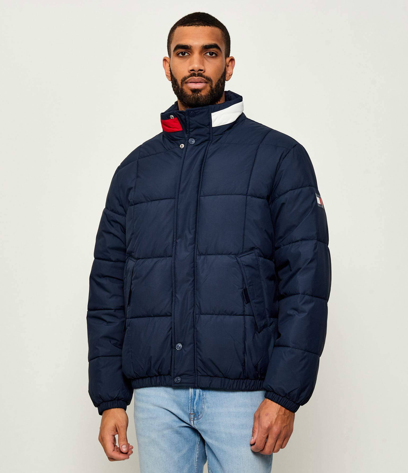 Tommy Jeans Geacă | regular fit