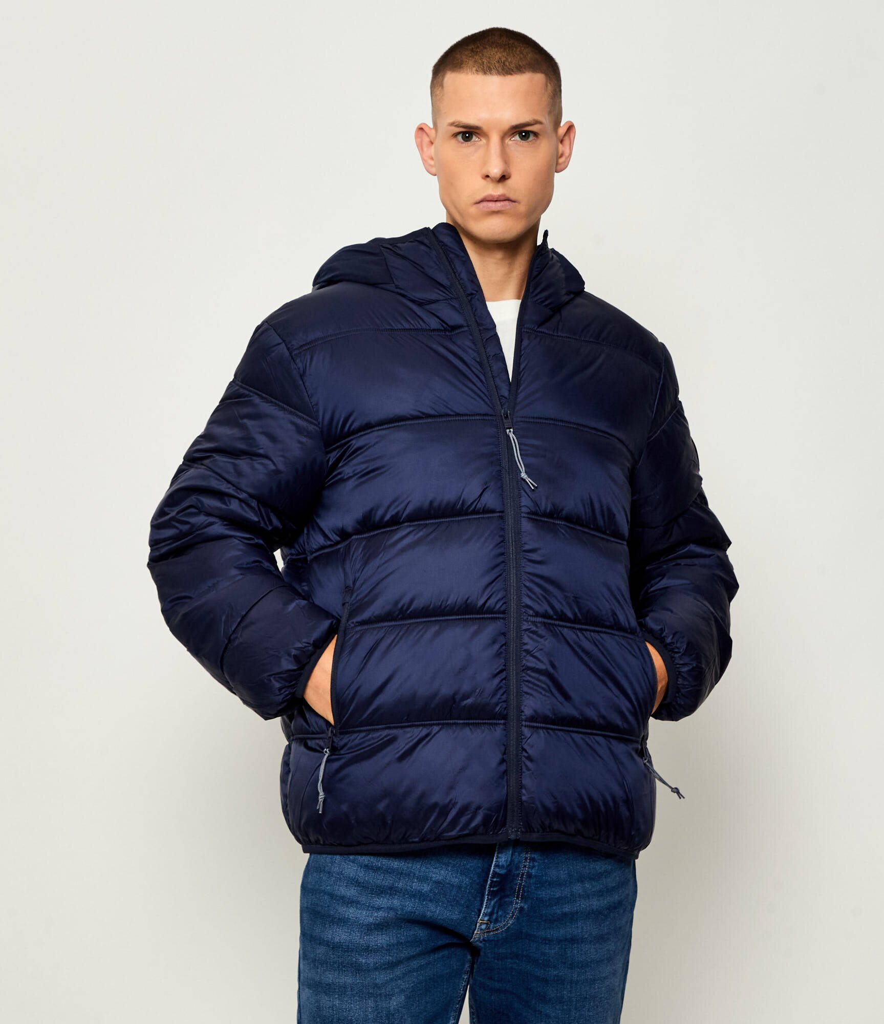 Tommy Jeans Geacă | regular fit