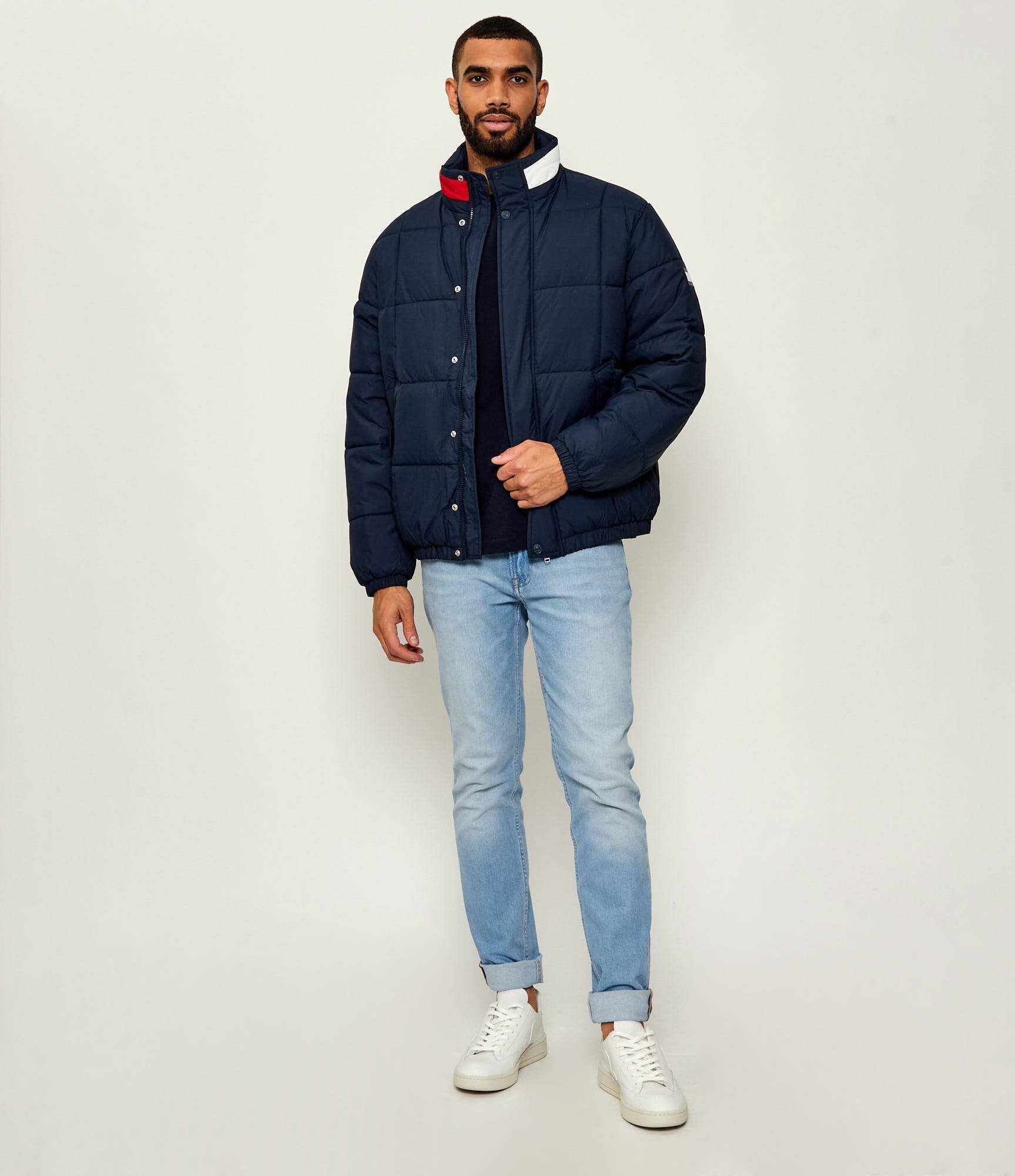Tommy Jeans Geacă | regular fit