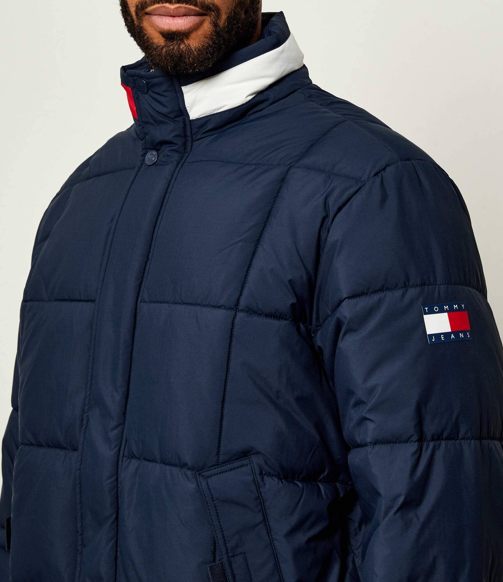 Tommy Jeans Geacă | regular fit
