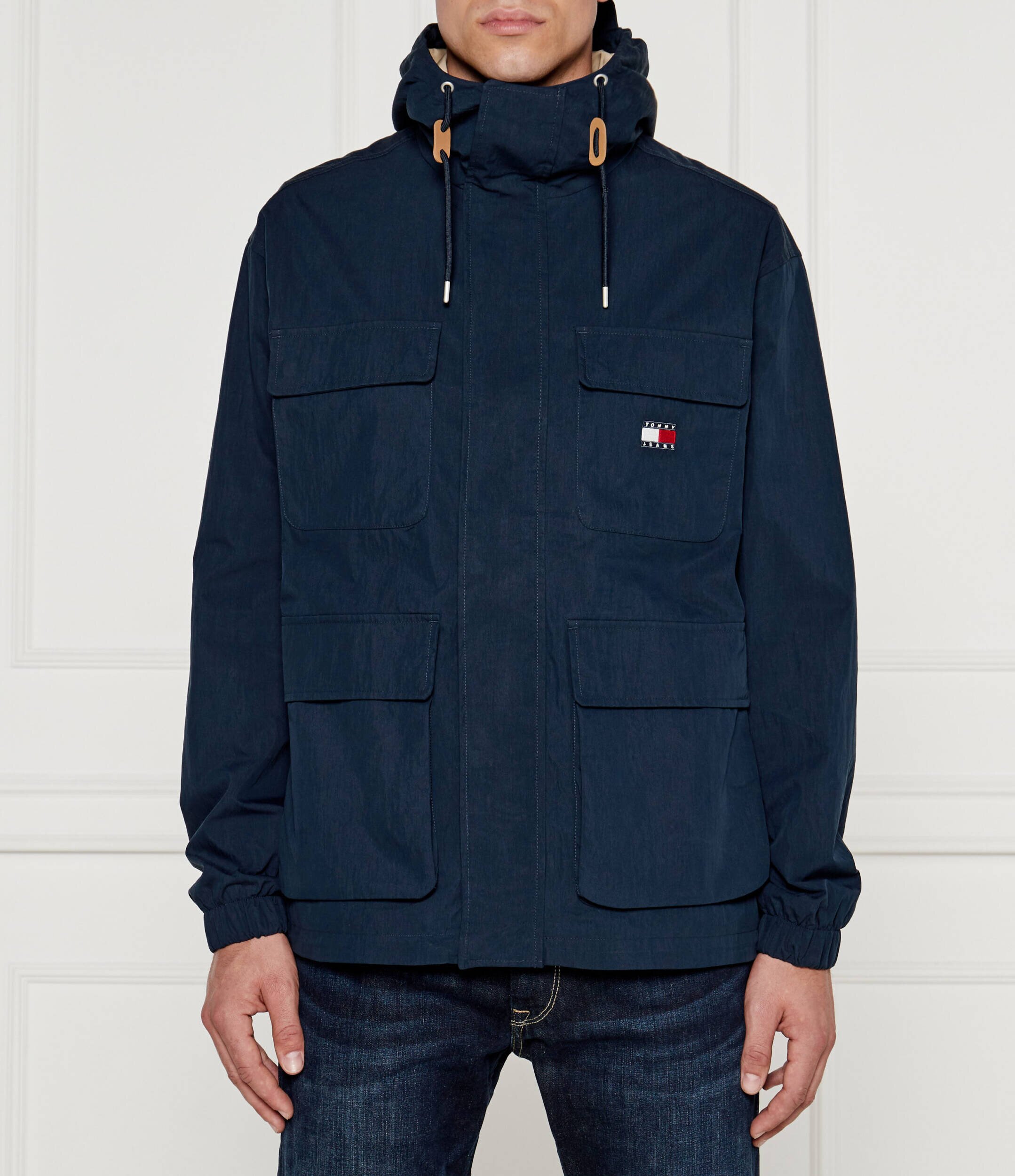 Tommy Jeans Geacă | Regular Fit