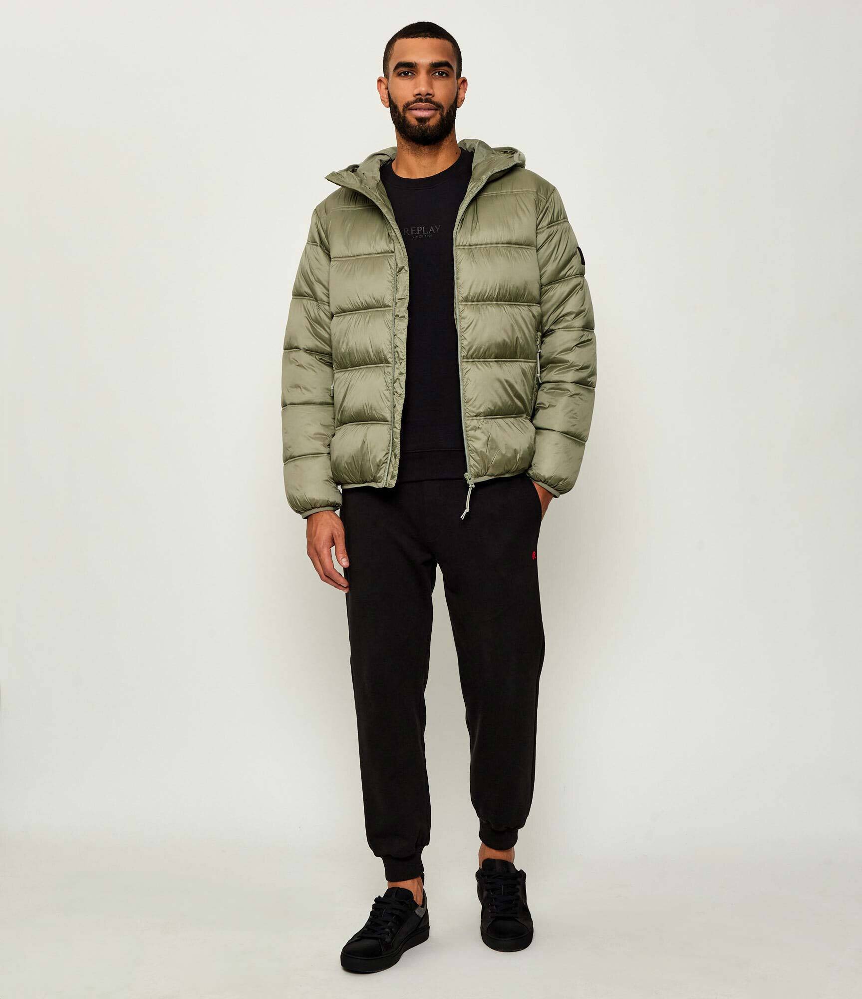 Tommy Jeans Geacă | regular fit