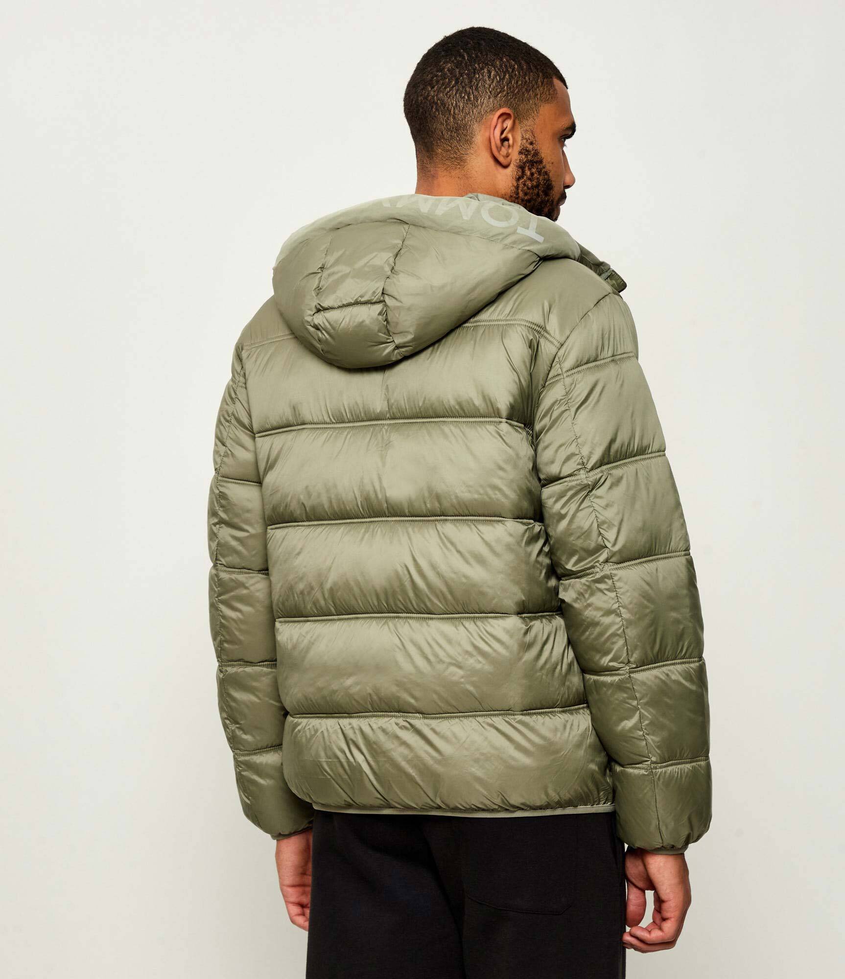 Tommy Jeans Geacă | regular fit