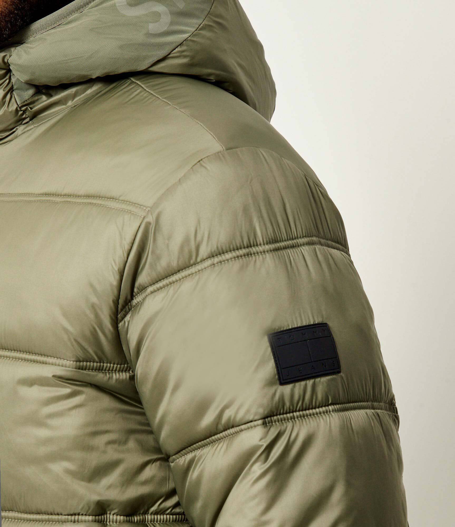Tommy Jeans Geacă | regular fit