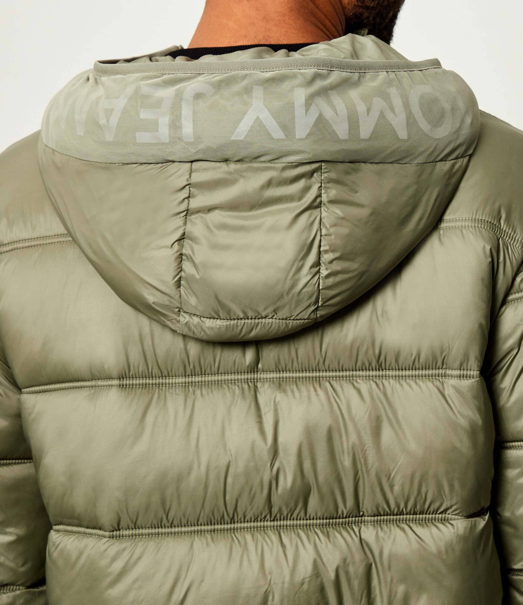 Tommy Jeans Geacă | regular fit