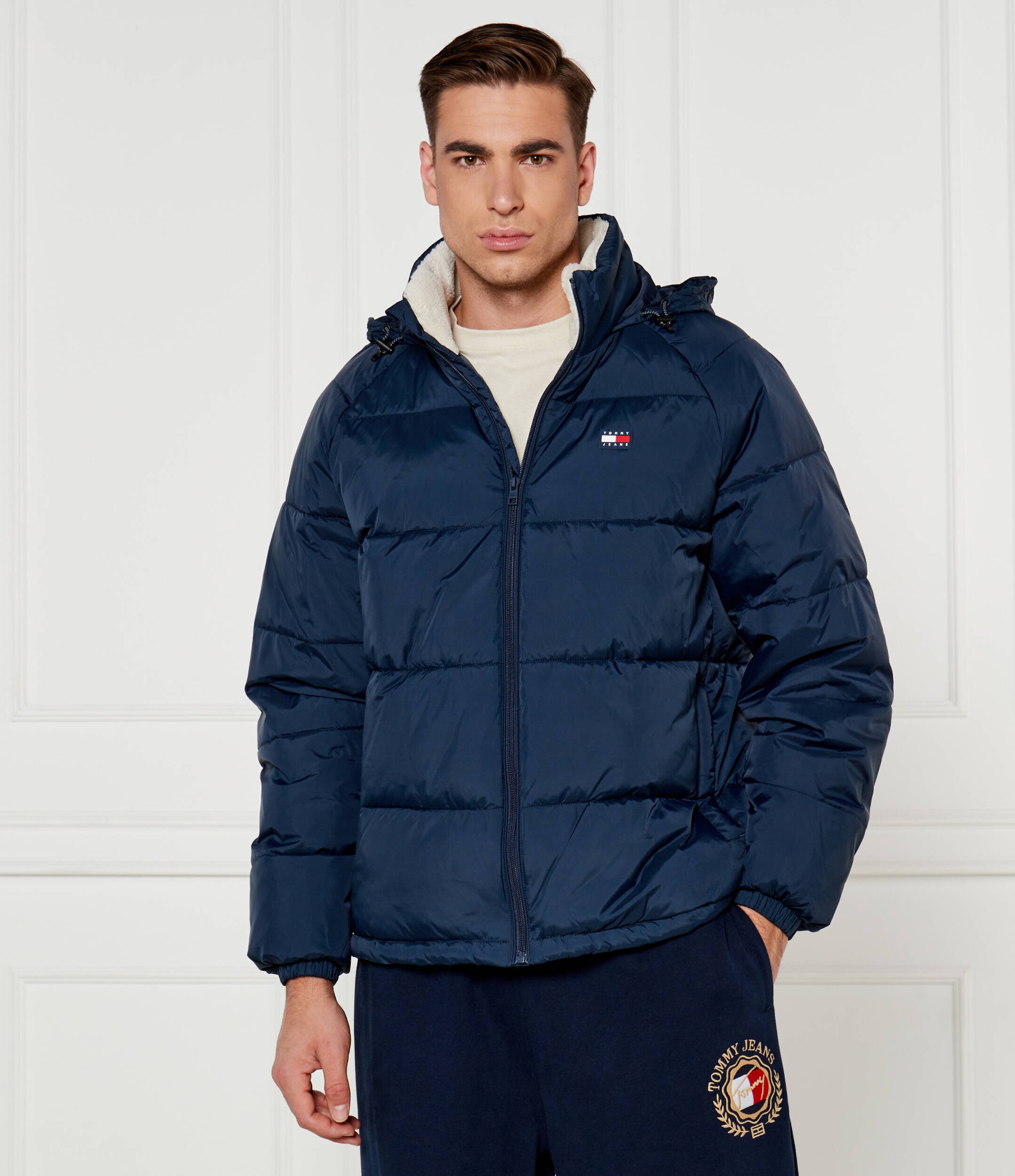 Tommy Jeans Geacă | Regular Fit