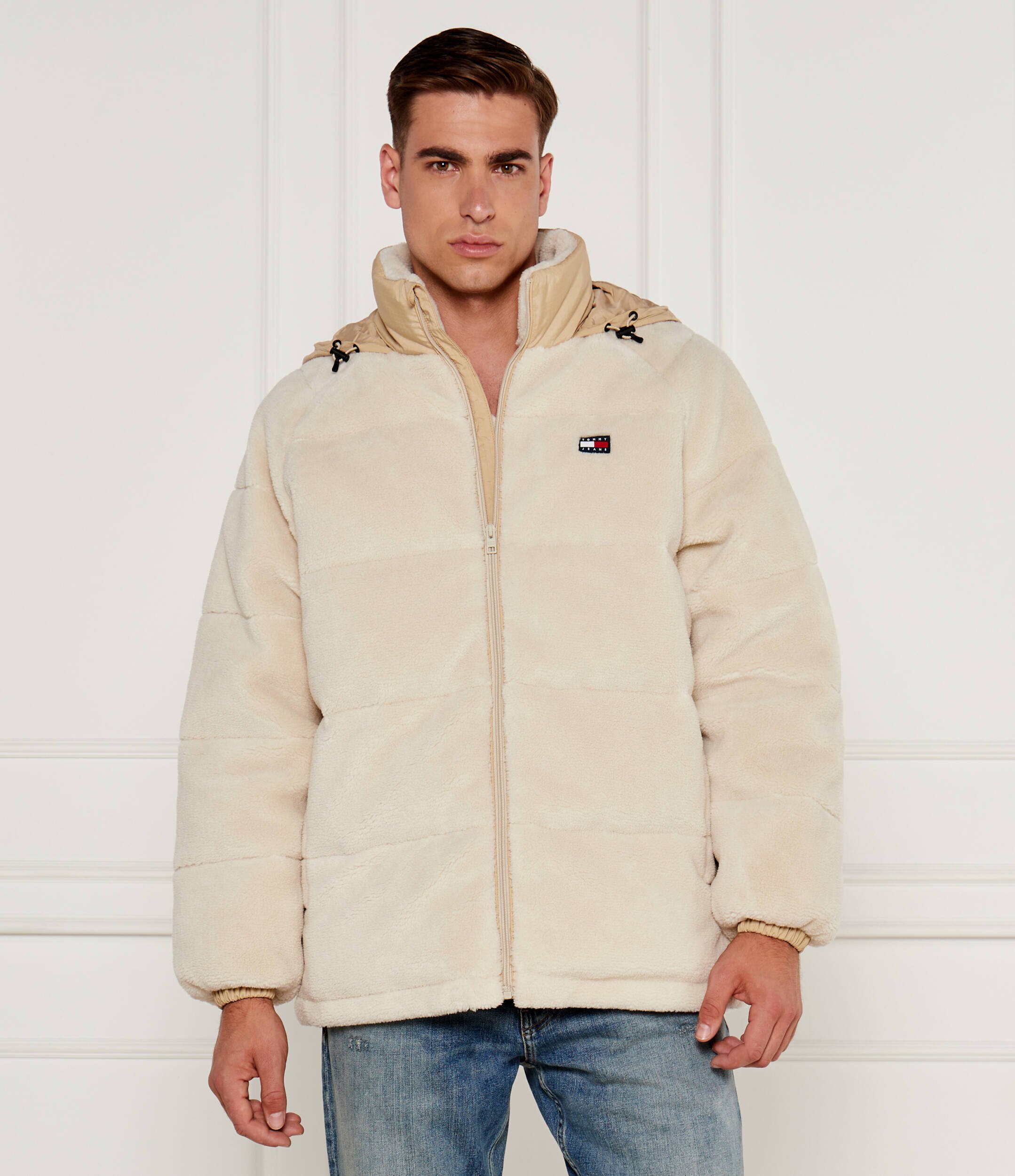 Tommy Jeans Geacă | Regular Fit