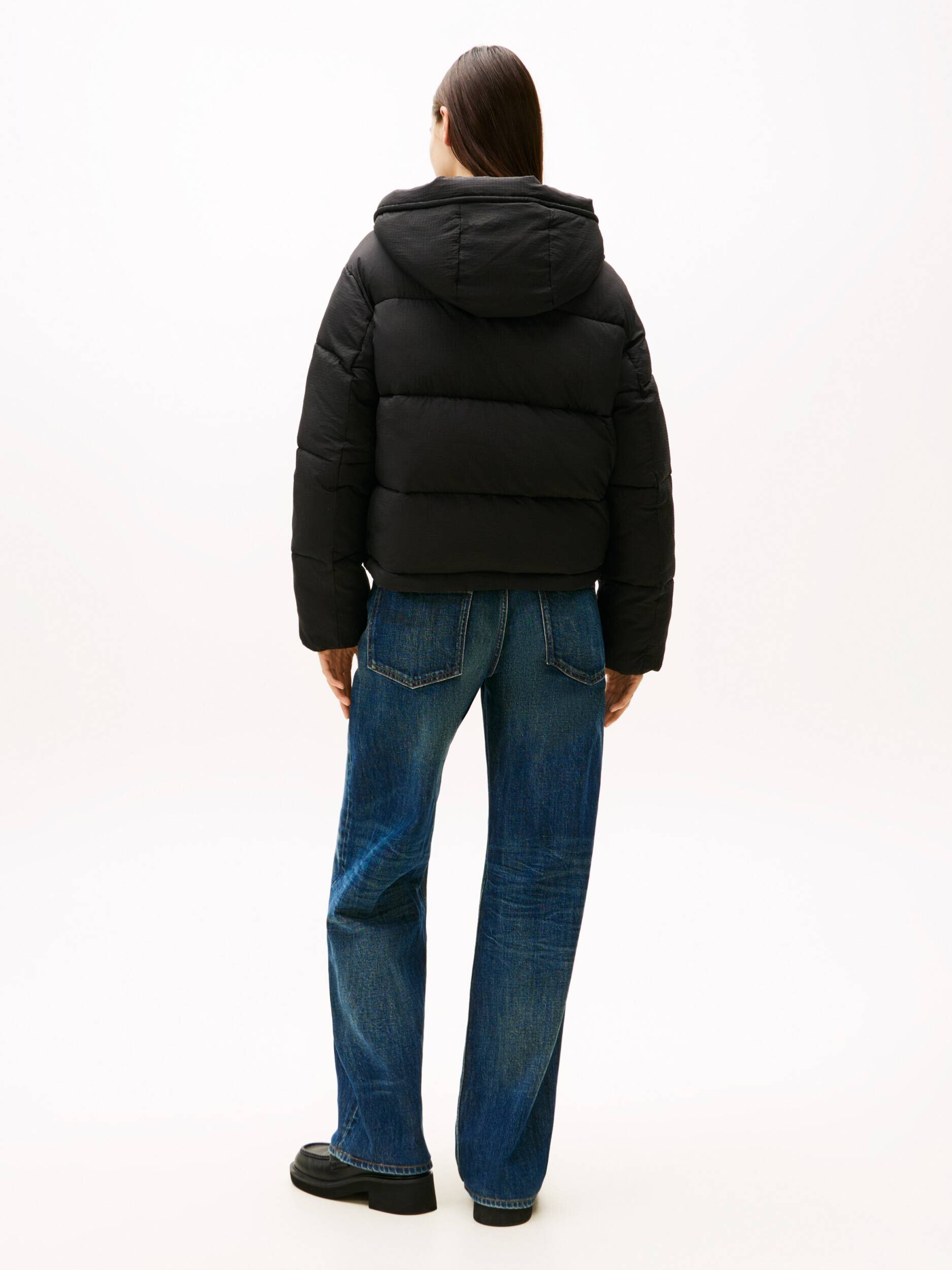 Tommy Jeans Geacă | regular fit