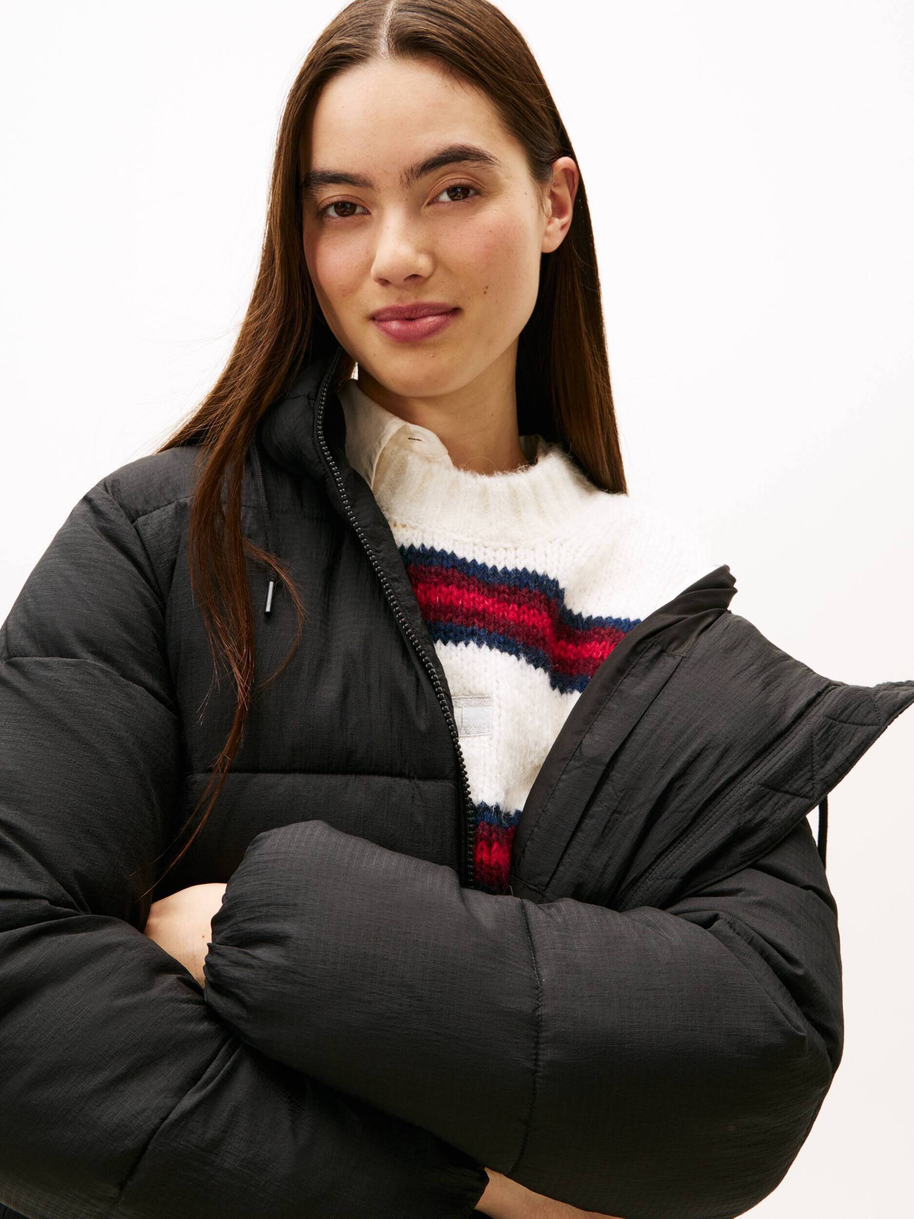 Tommy Jeans Geacă | regular fit