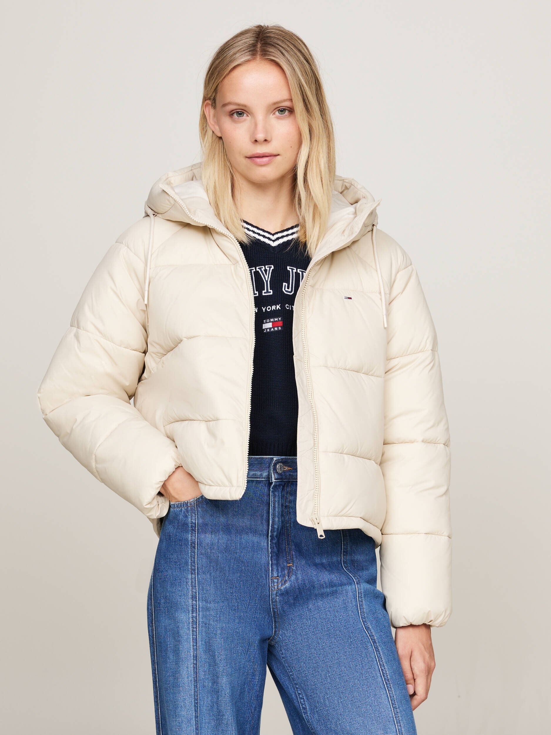 Tommy Jeans Geacă | Regular Fit