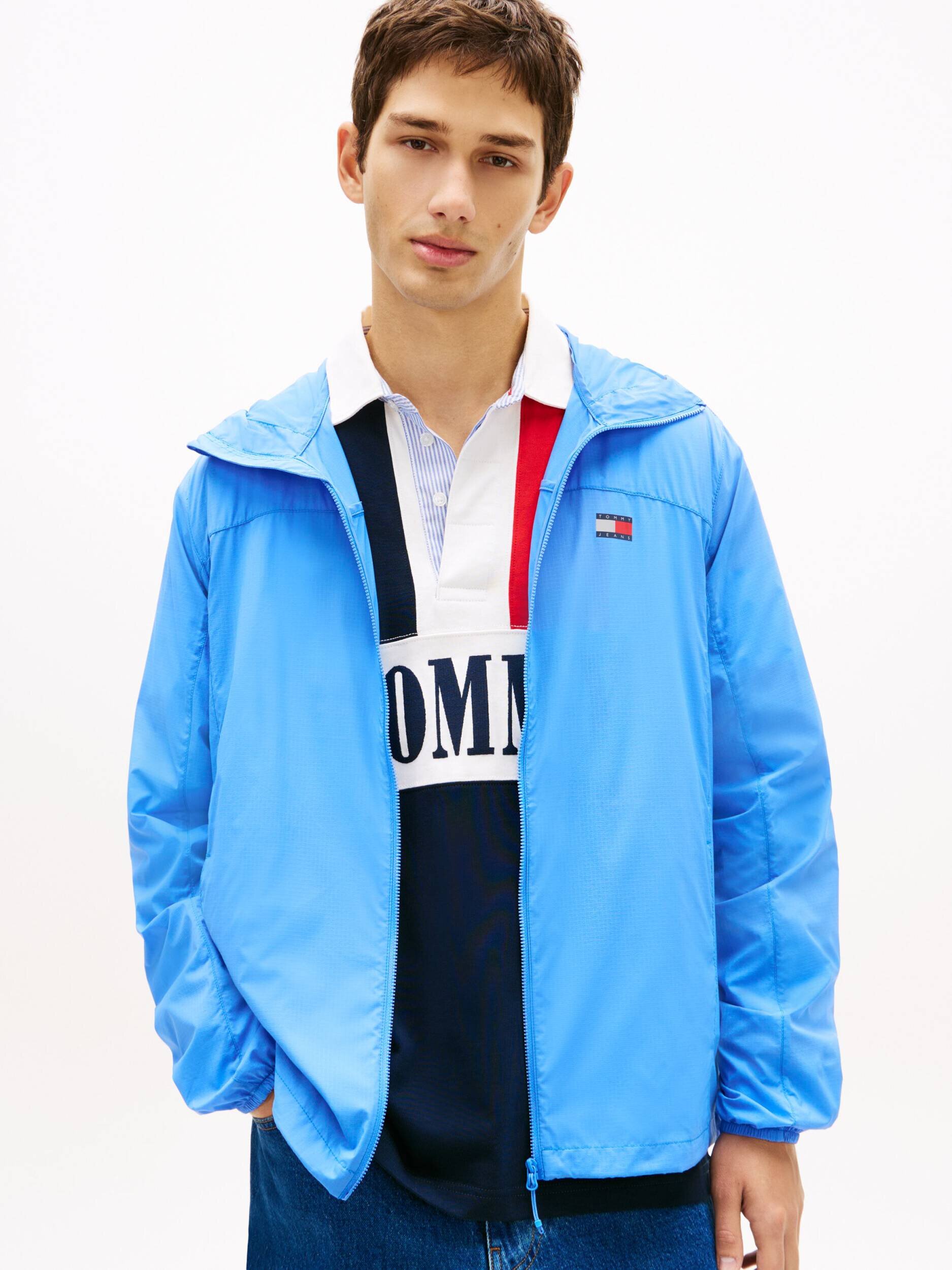 Tommy Jeans Geacă | regular fit